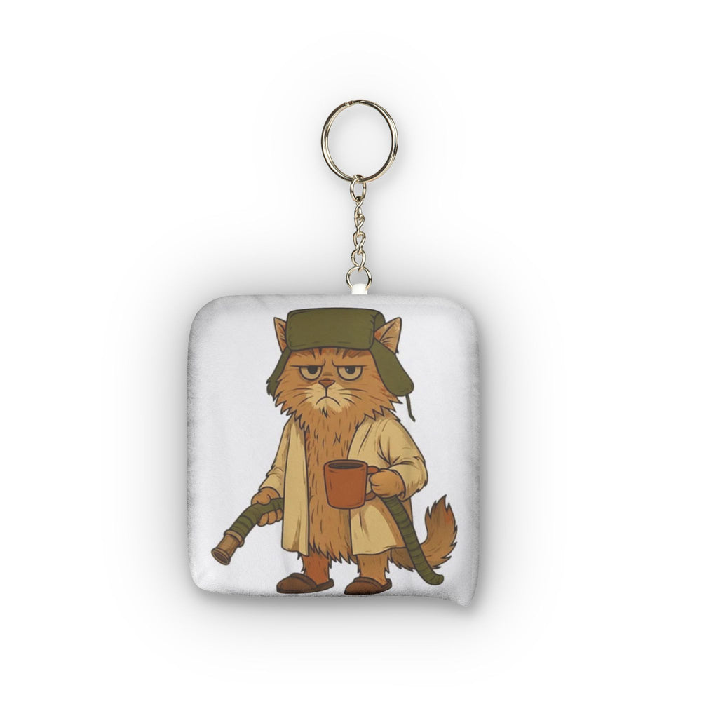 Shitters Full Mini Plush Keychain
