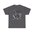 Homebody Cotton Tee