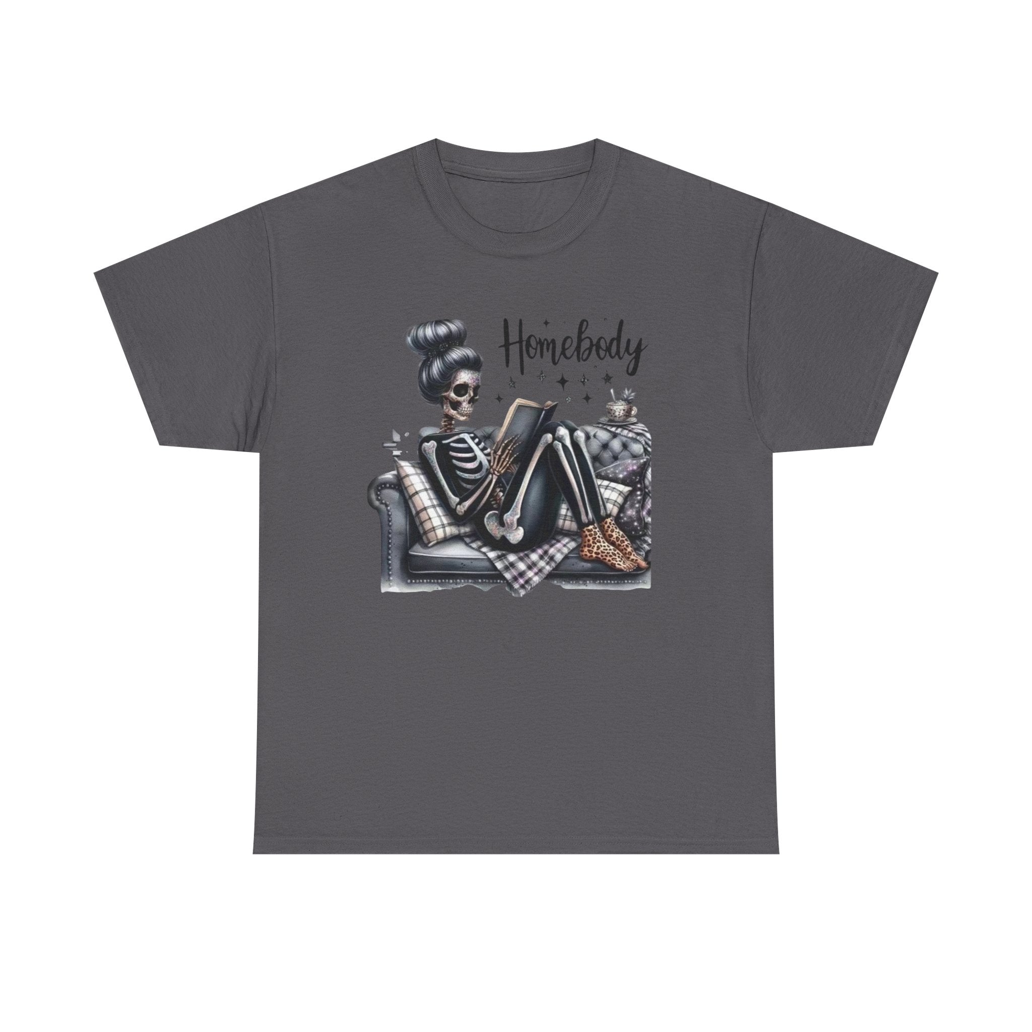 Homebody Cotton Tee