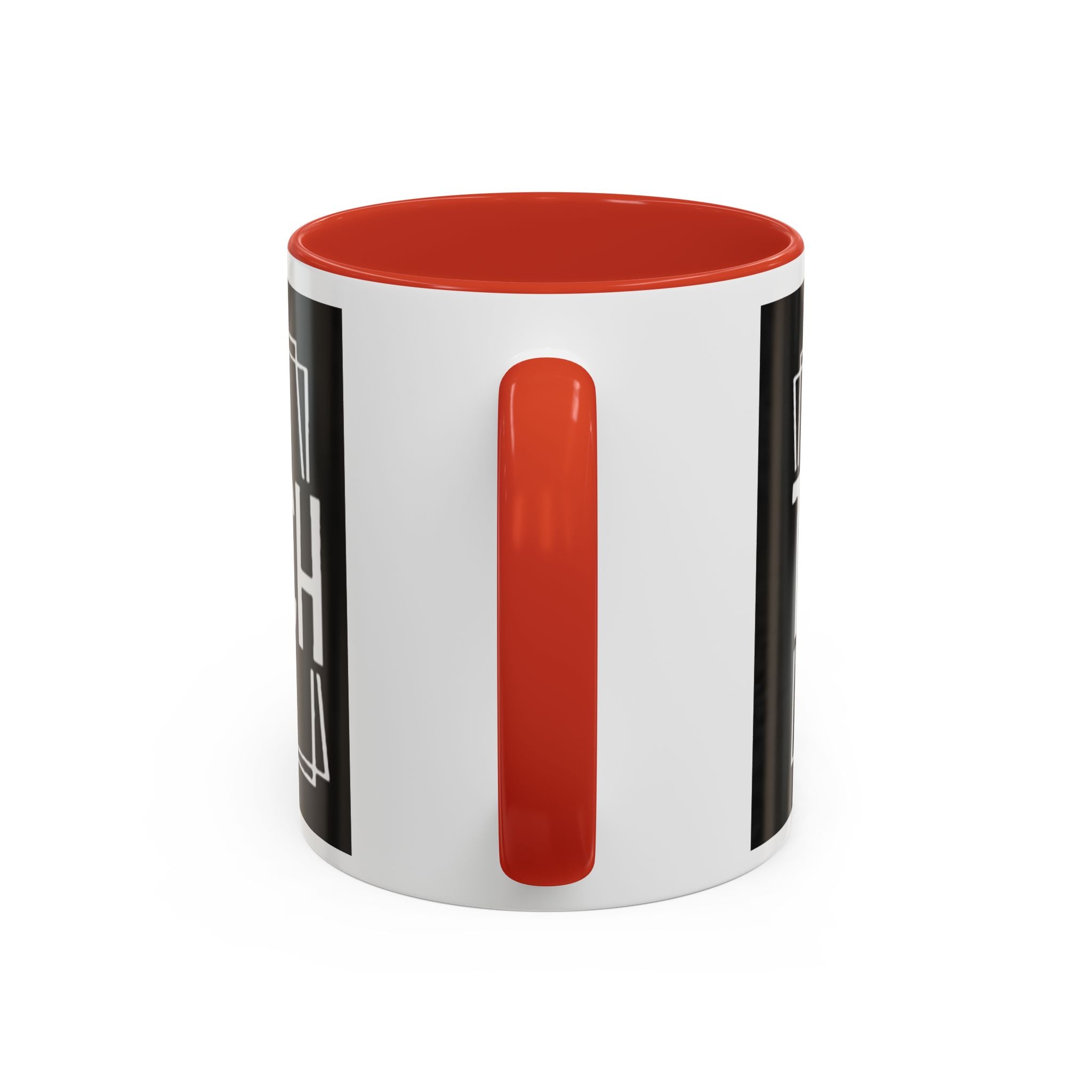 Accent Coffee Mug (11oz)