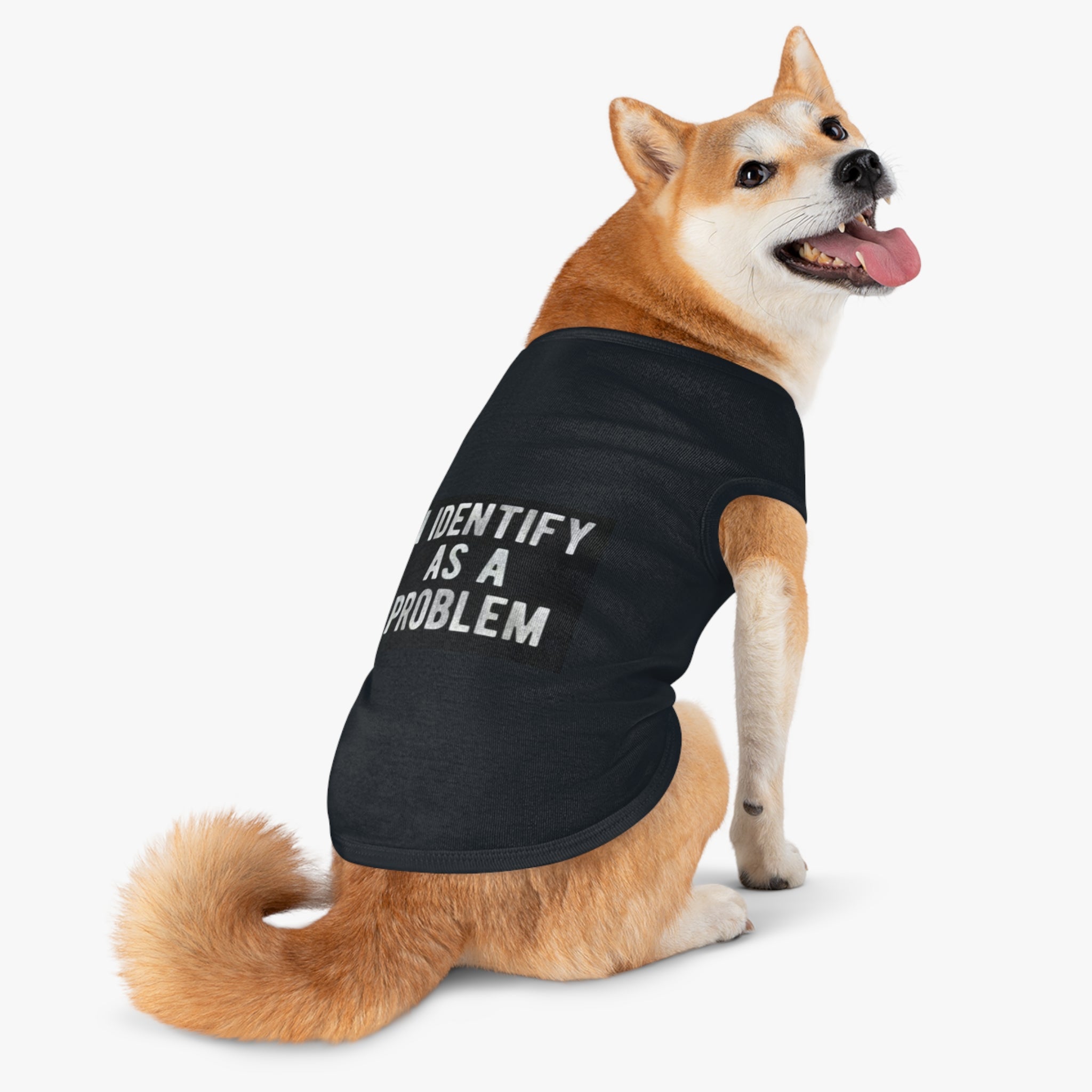 Pet Tank Top