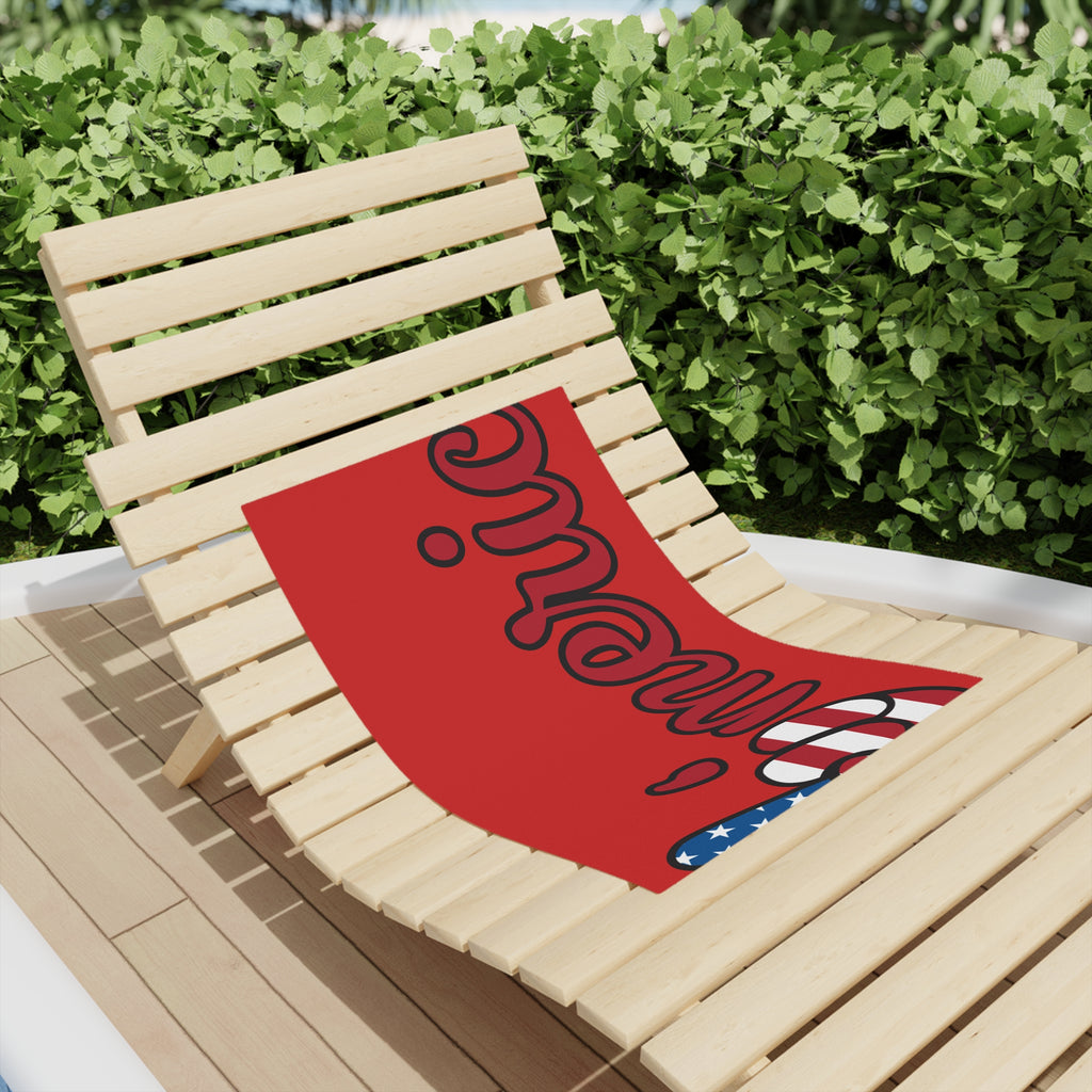 Beach Towels