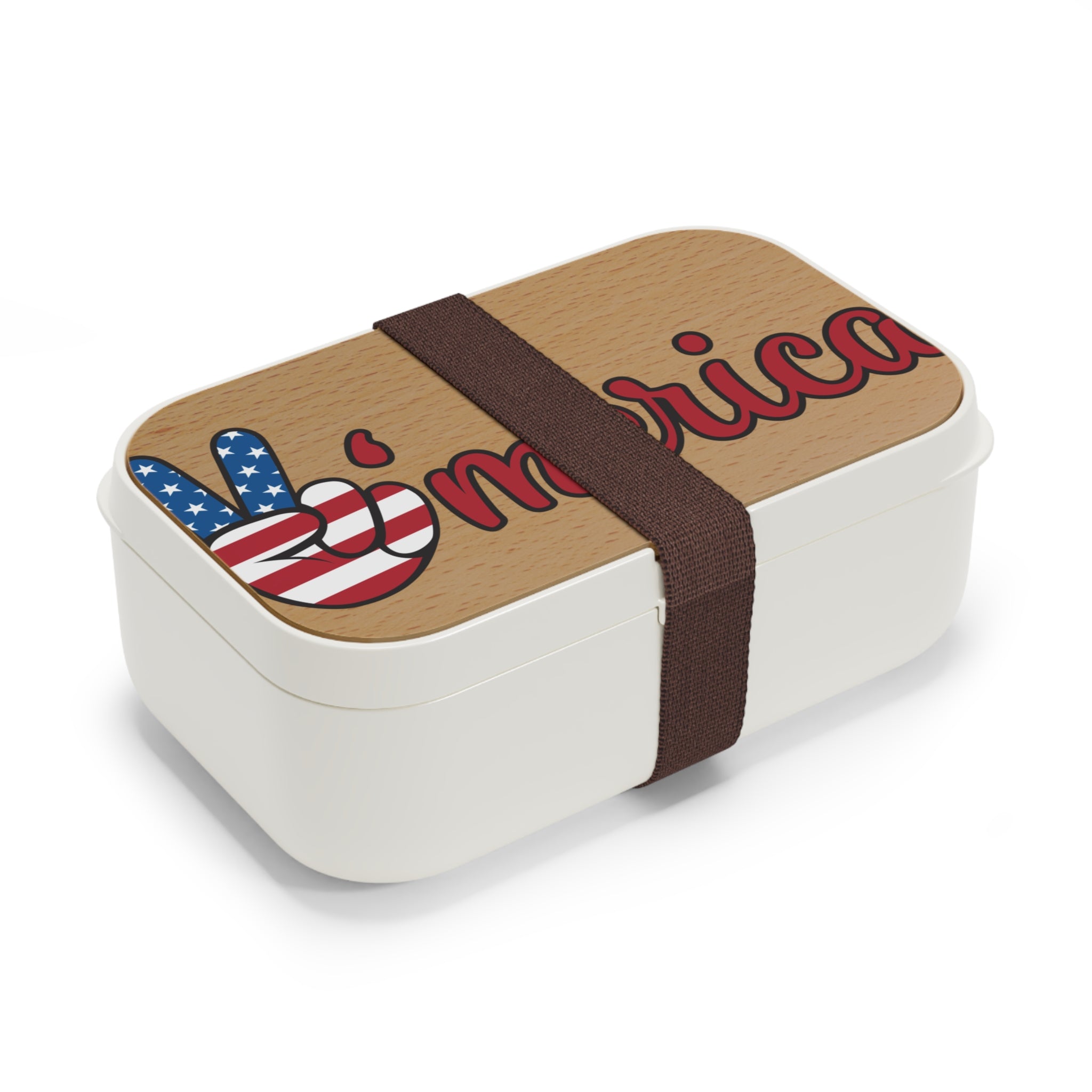 Bento Lunch Box