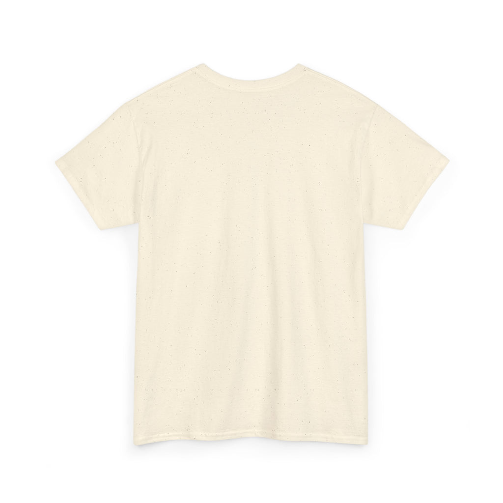 Undiagnosed Cotton Tee