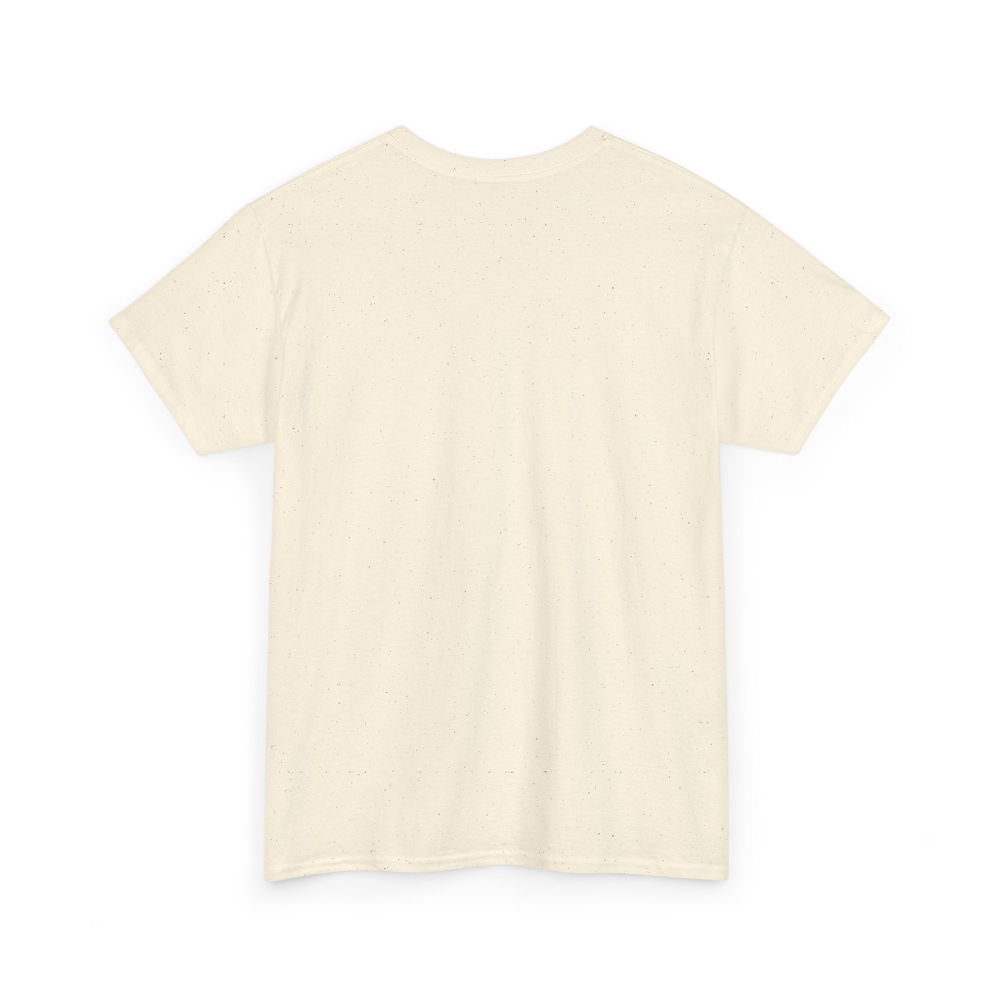 Undiagnosed Cotton Tee
