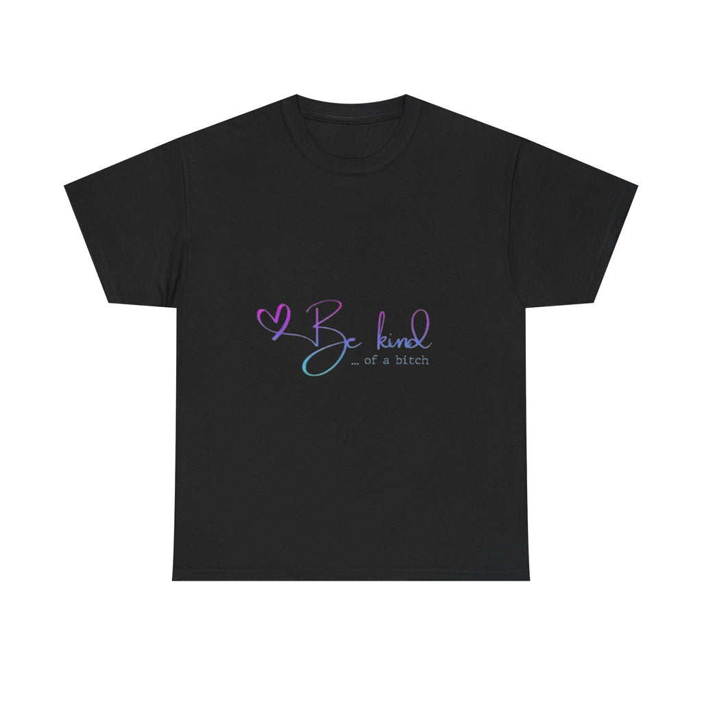 Be Kind Cotton Tee