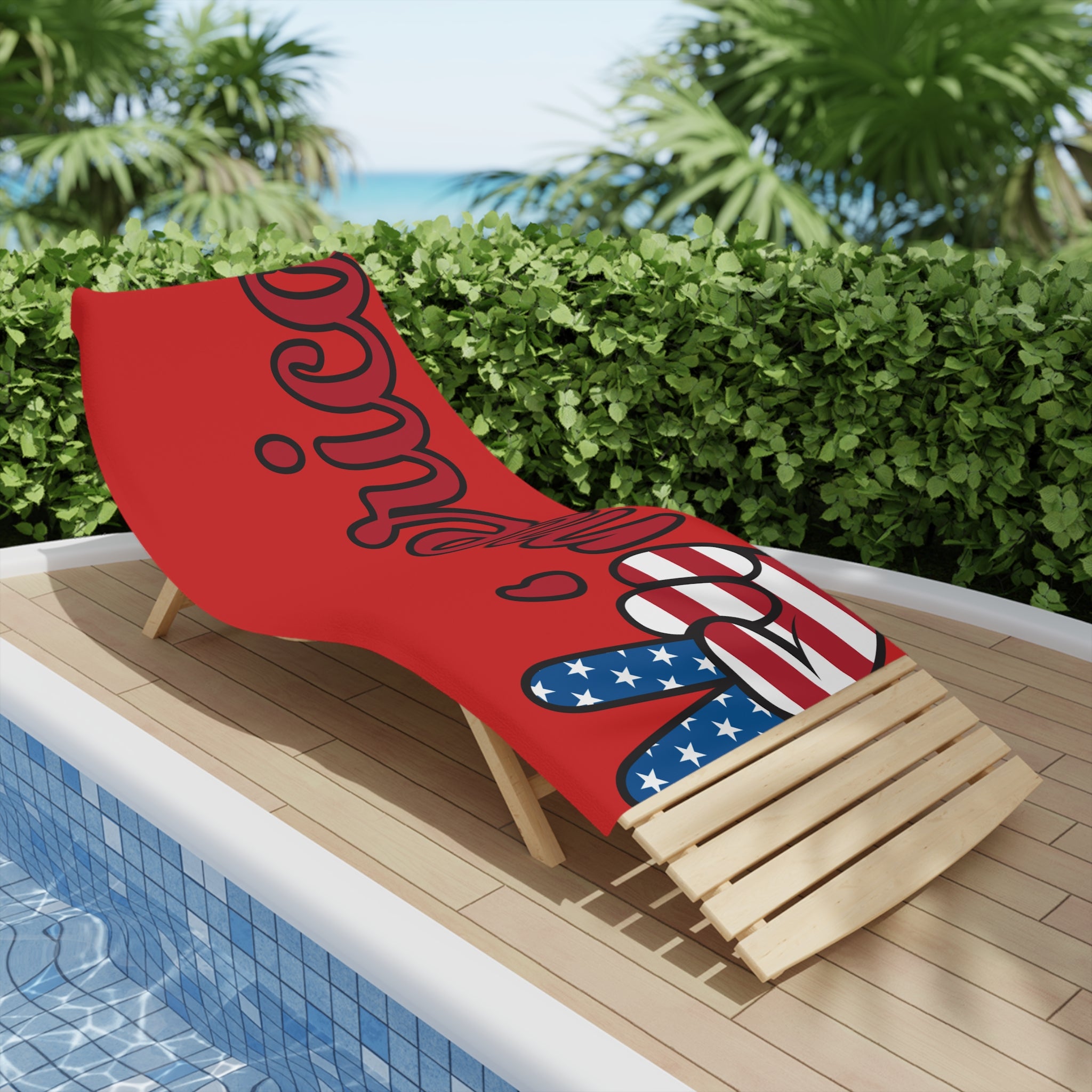 Beach Towels