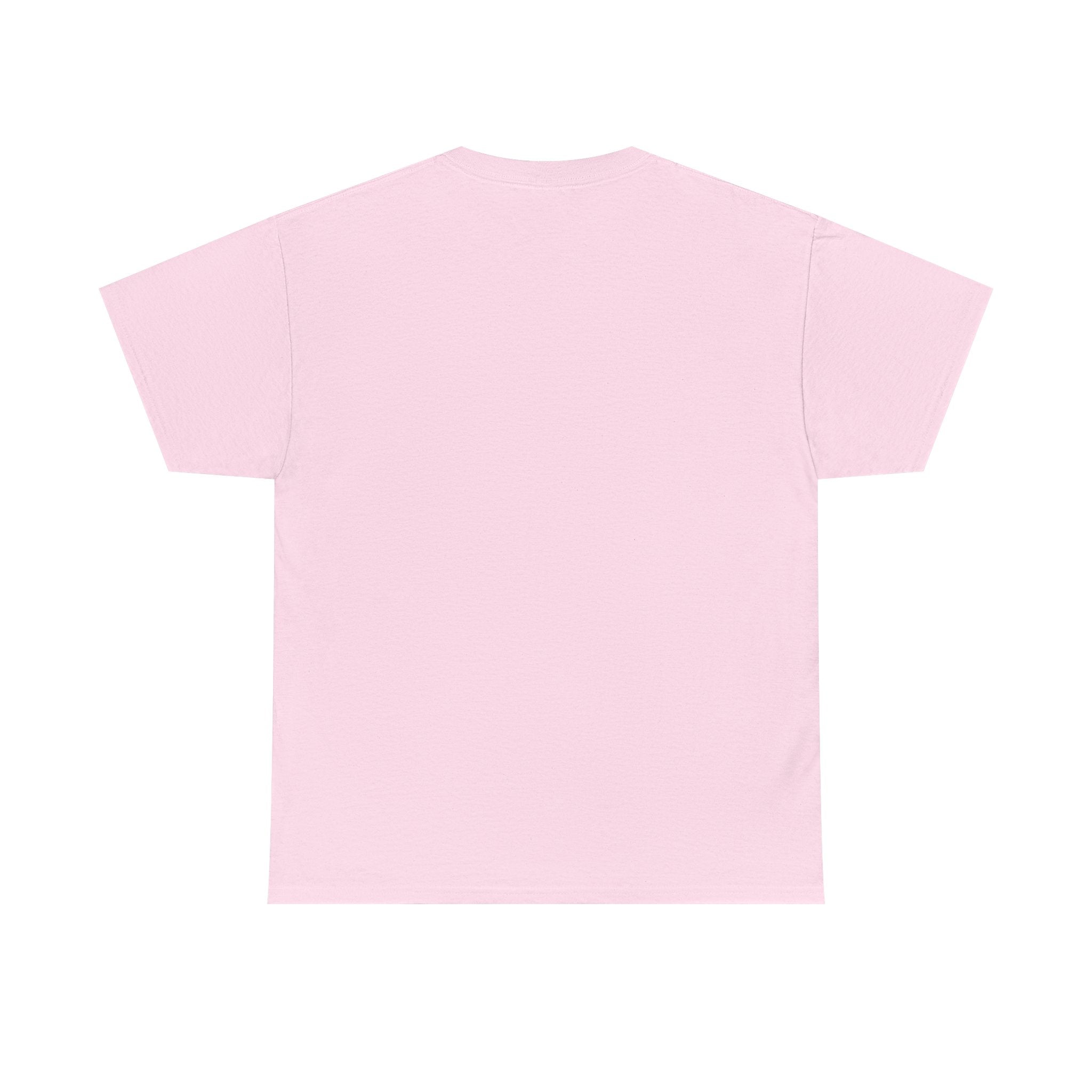 Sarcastic Cat Cotton Tee