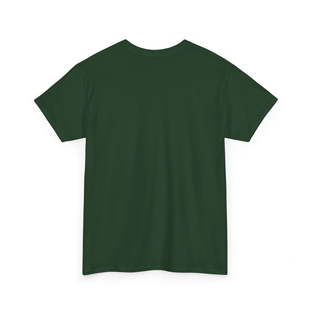 Undiagnosed Cotton Tee