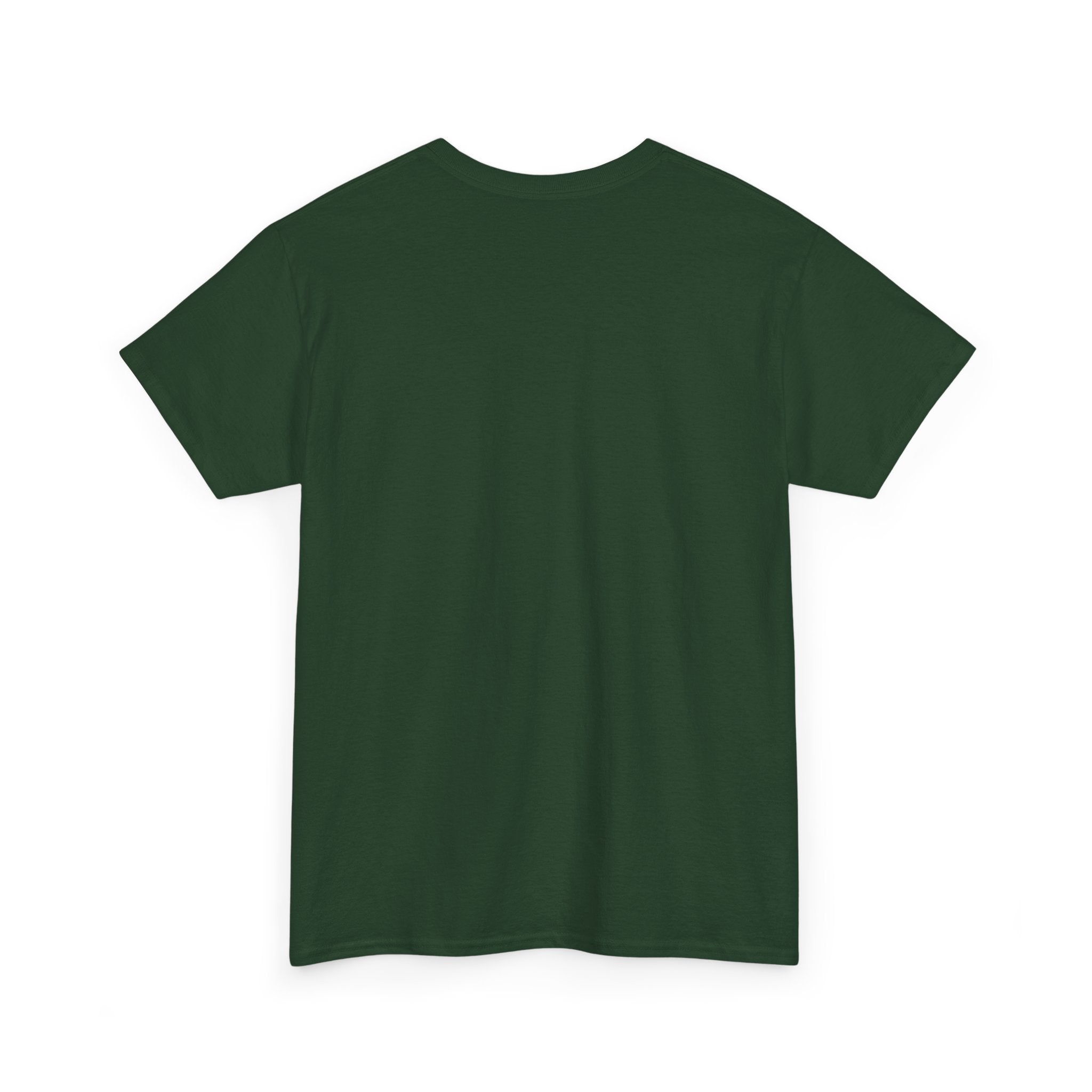 Undiagnosed Cotton Tee