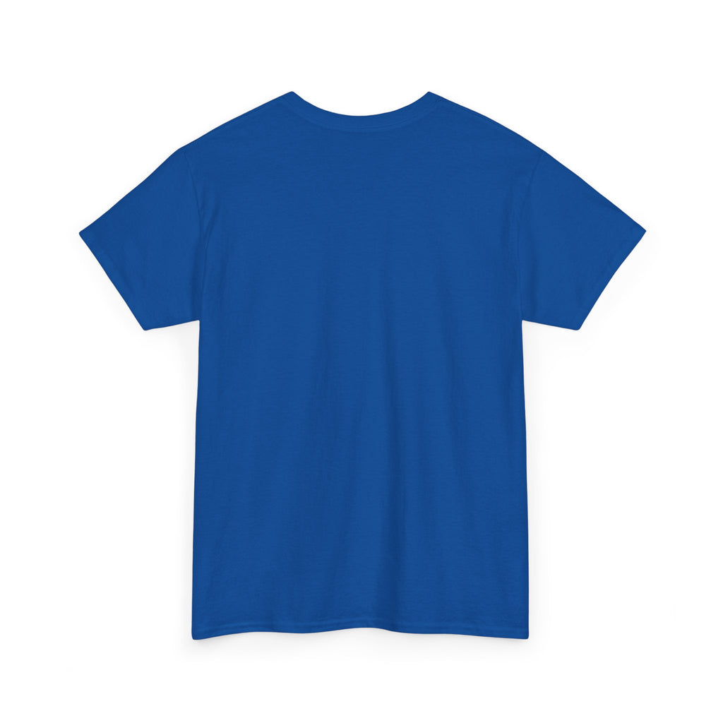 Undiagnosed Cotton Tee