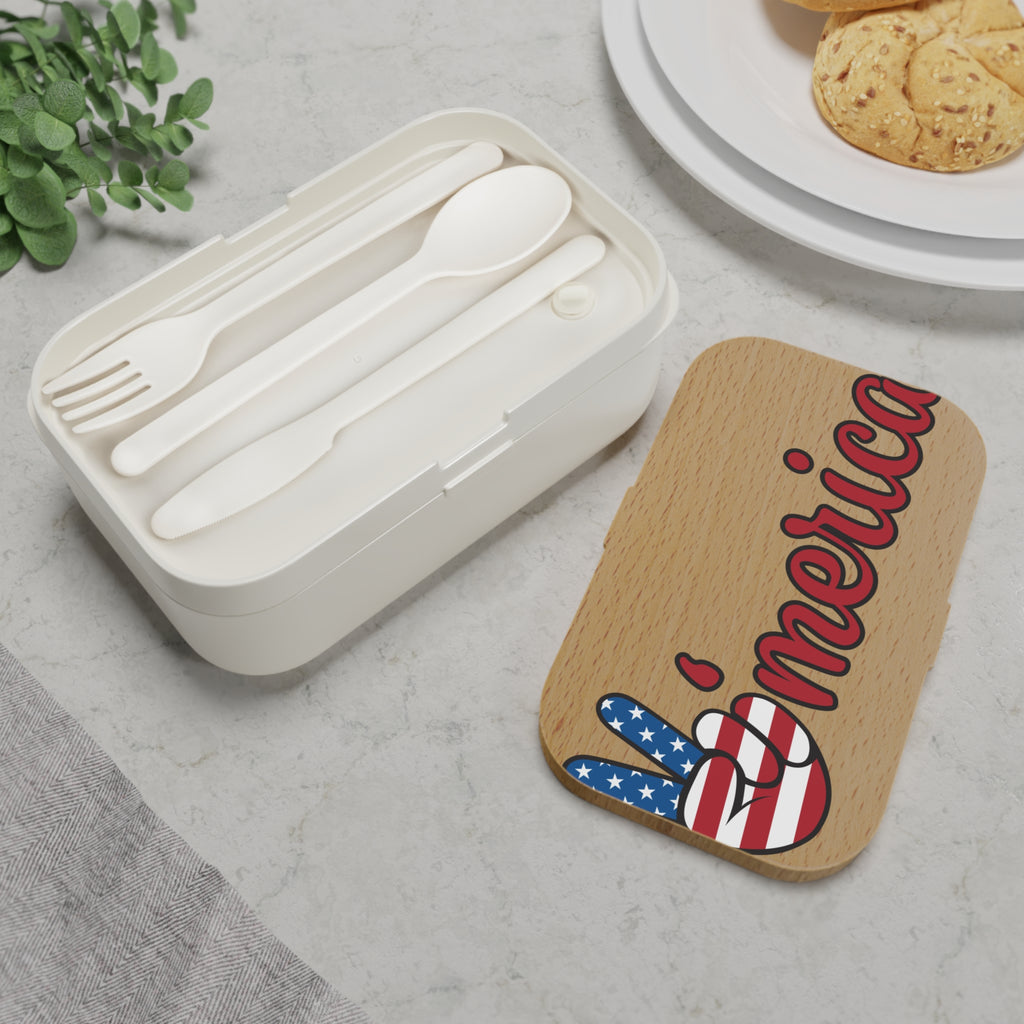 Bento Lunch Box