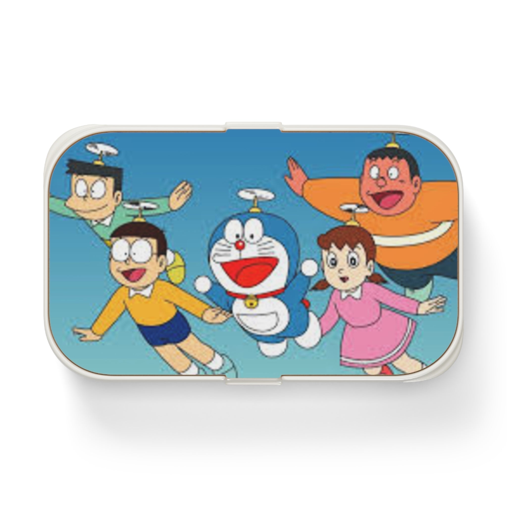 Bento Lunch Box