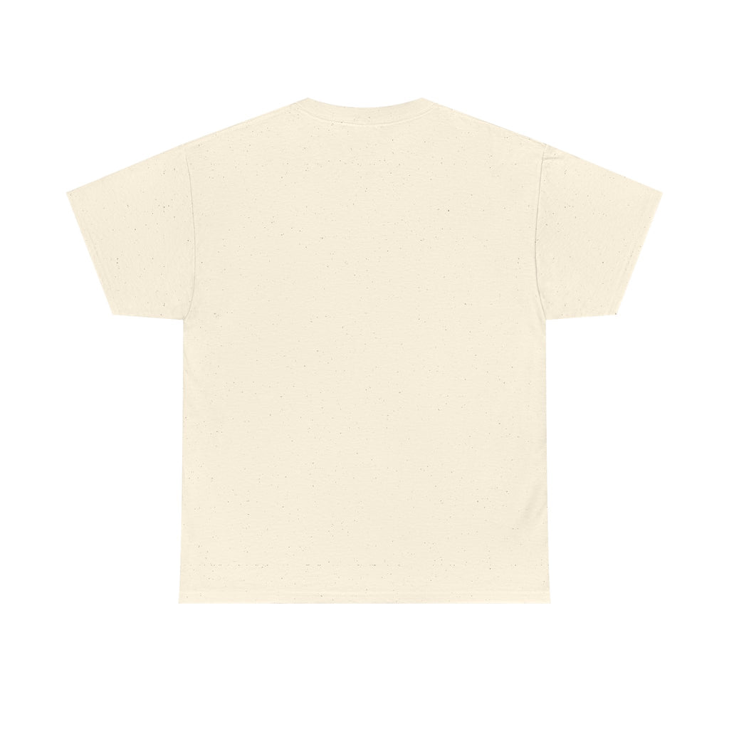 Undiagnosed Cotton Tee