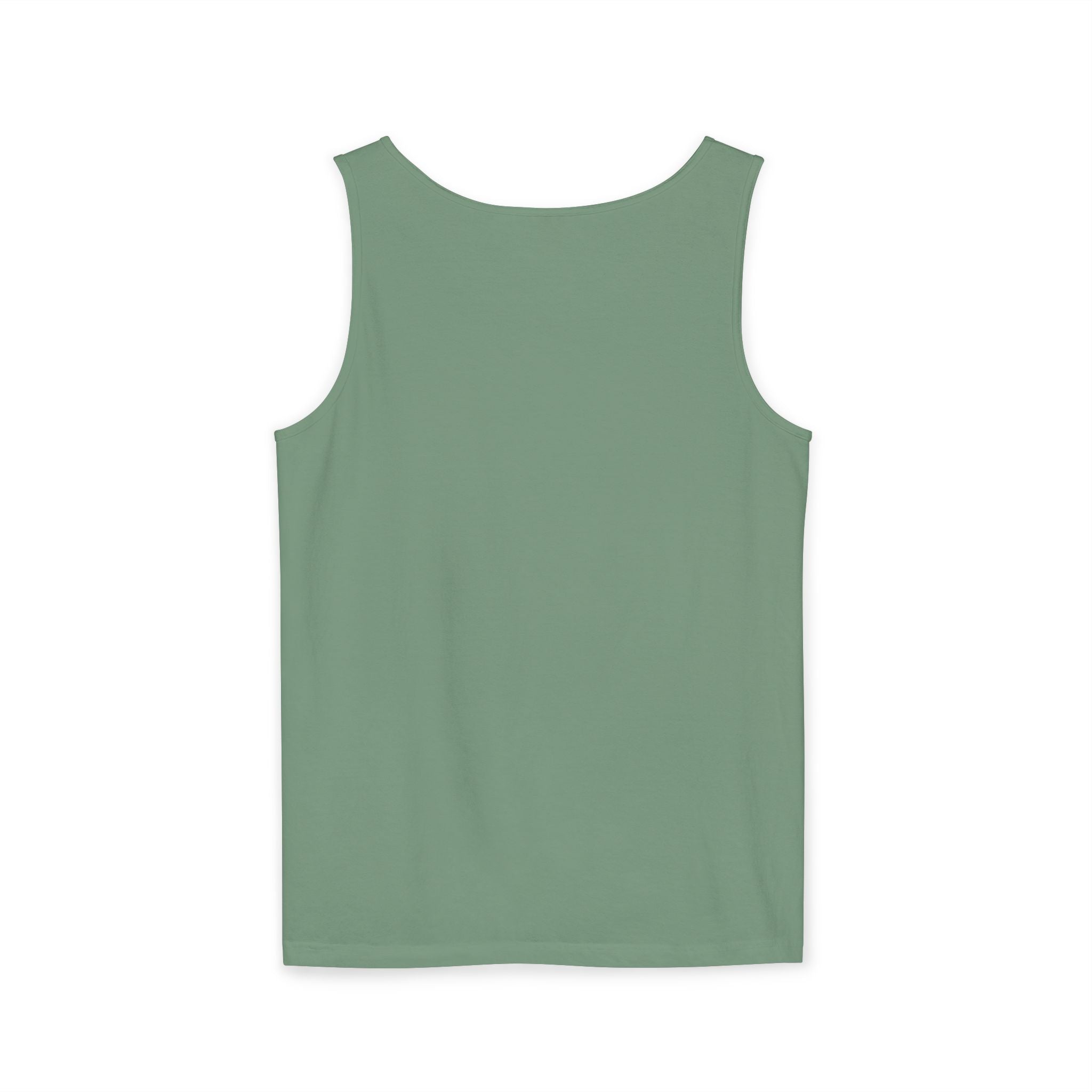 Cute and Feisty Tank Top