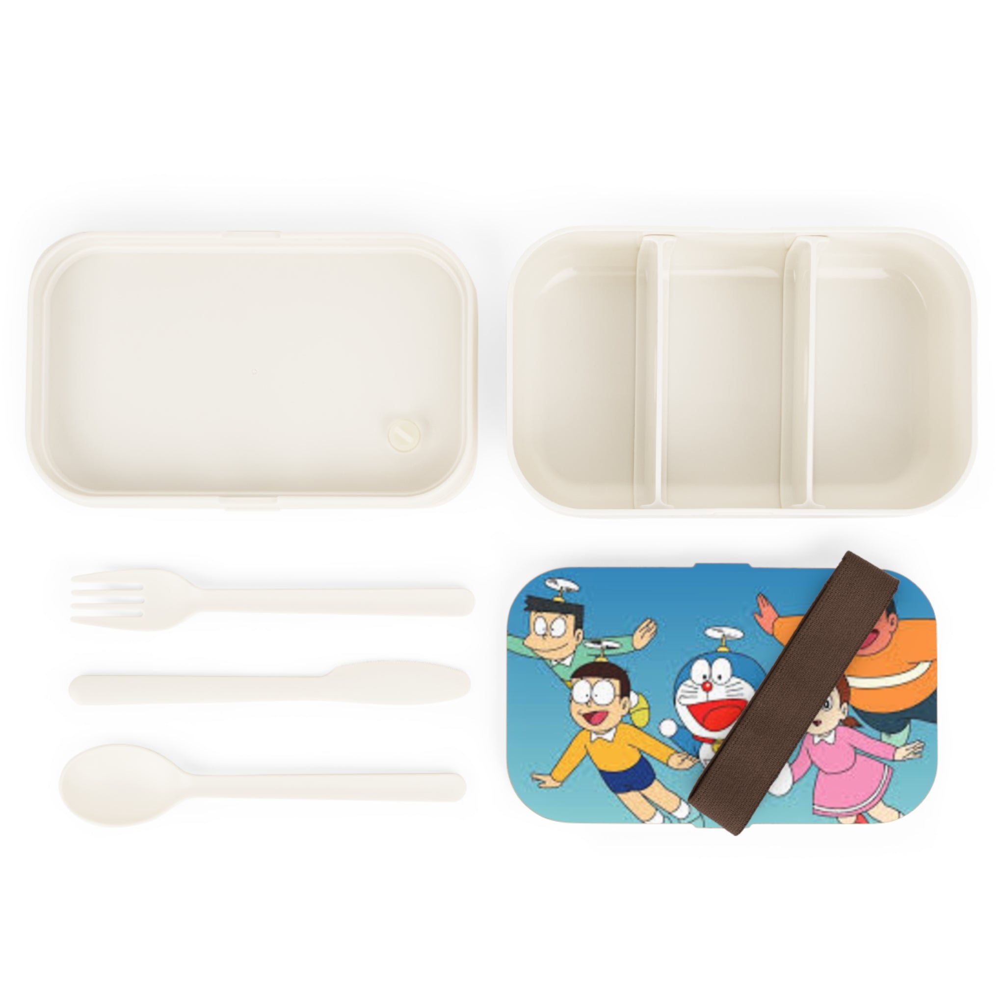 Bento Lunch Box