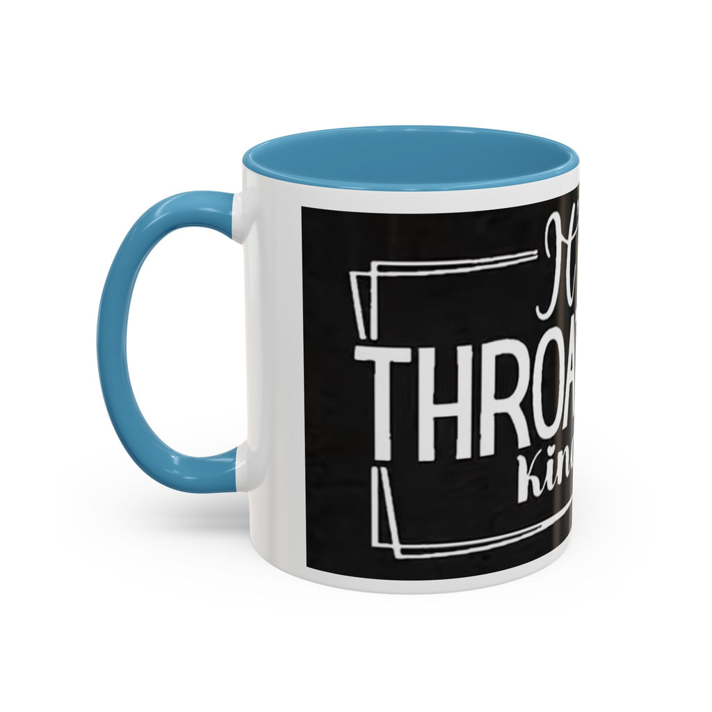 Accent Coffee Mug (11oz)