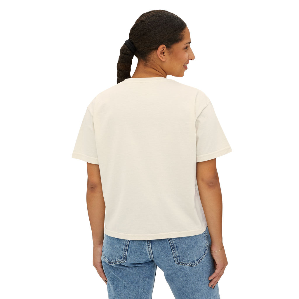 Please Be Patient With Me I'm From The 1900s Boxy Tee