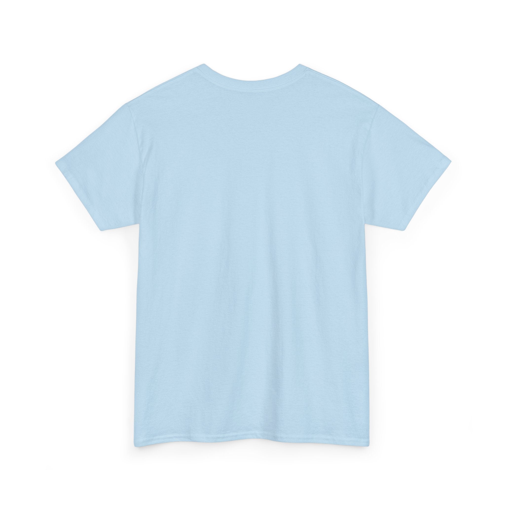 Undiagnosed Cotton Tee