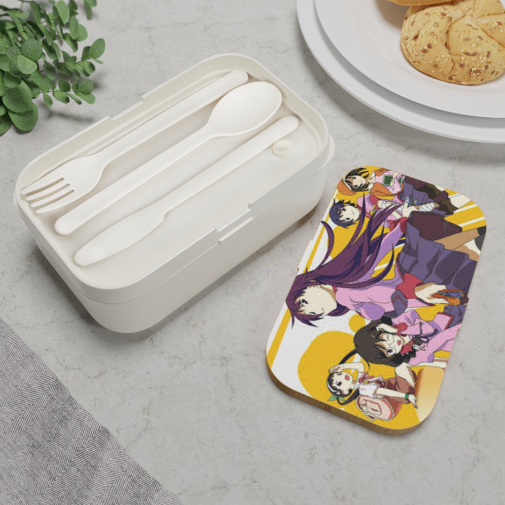 Bento Lunch Box