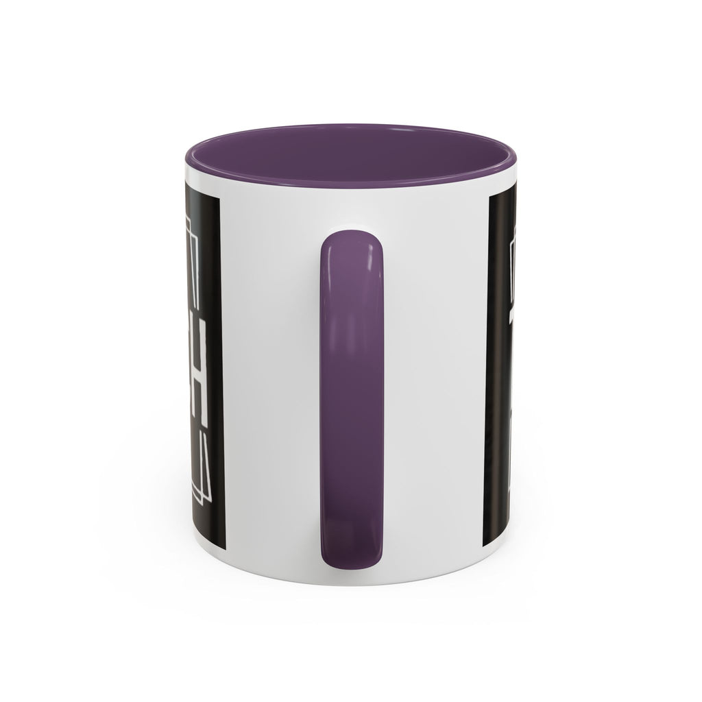 Accent Coffee Mug (11oz)