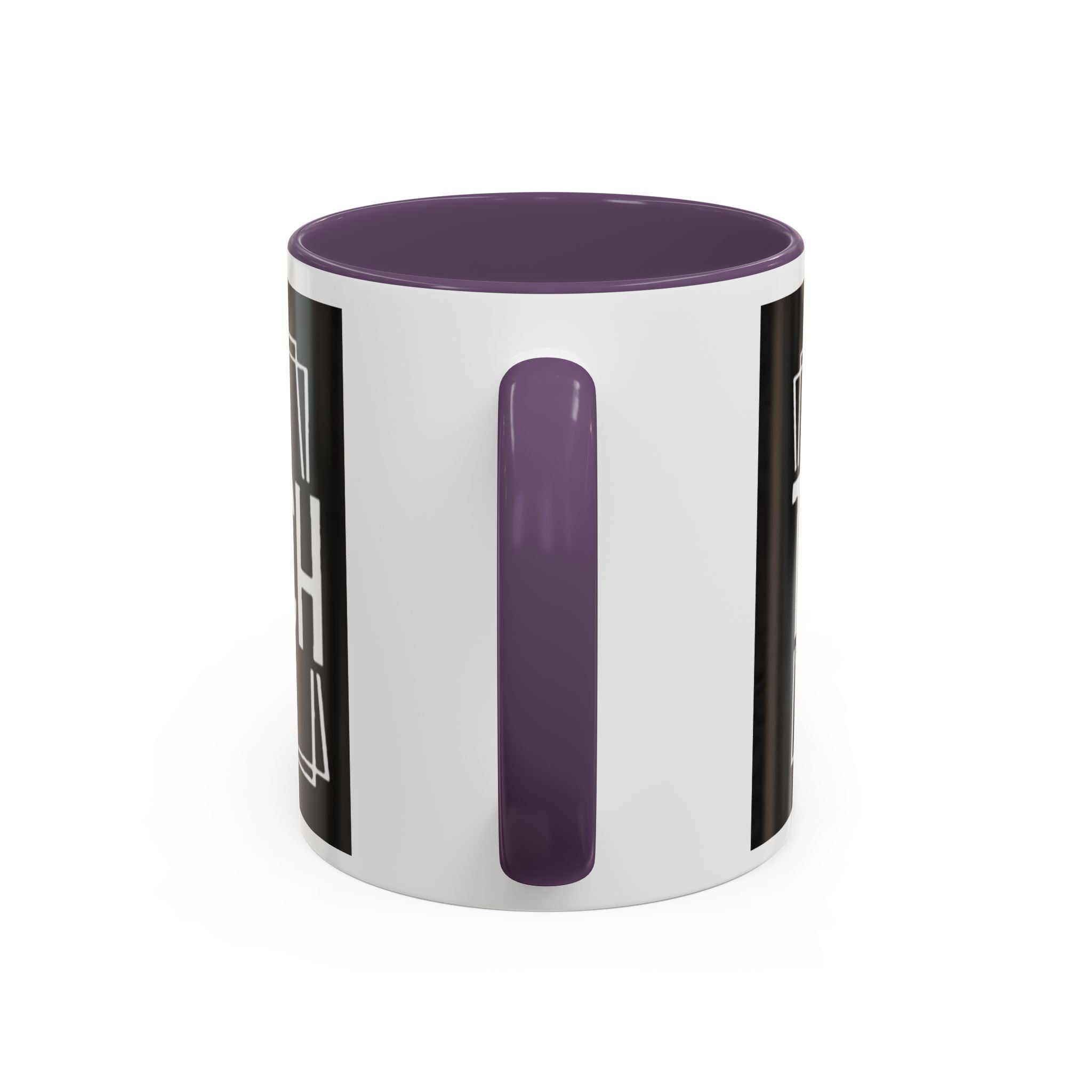 Accent Coffee Mug (11oz)