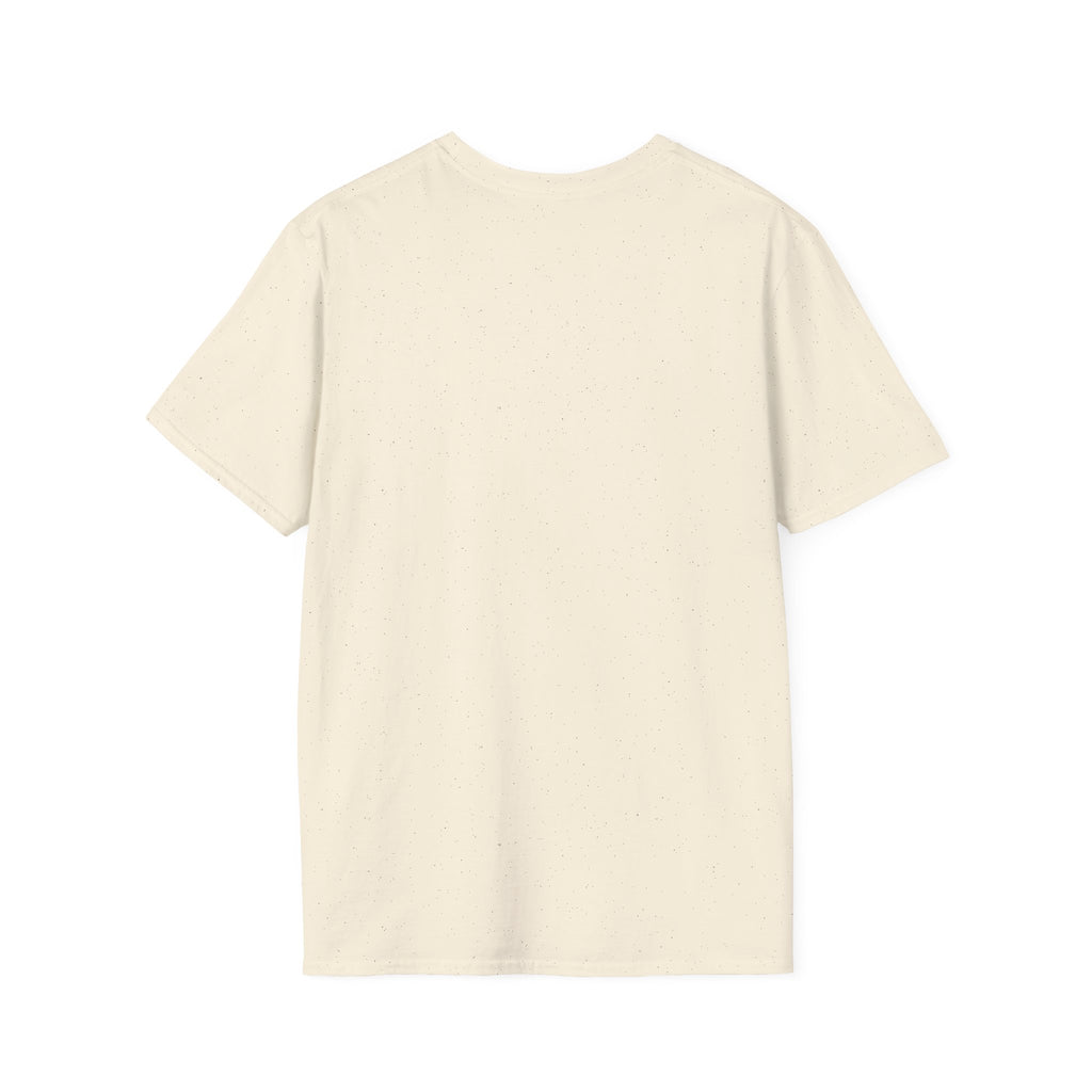 Fueled By Caffeine Softstyle T-Shirt