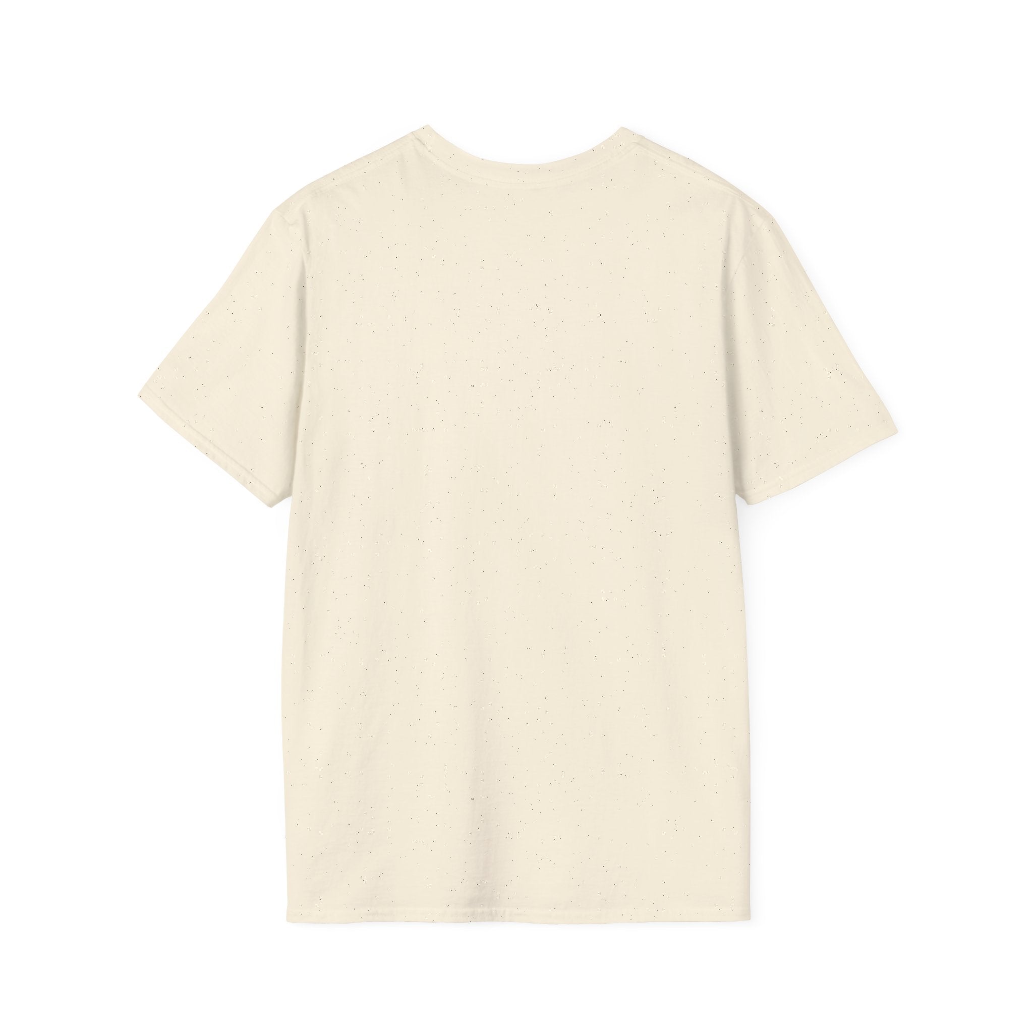 Fueled By Caffeine Softstyle T-Shirt