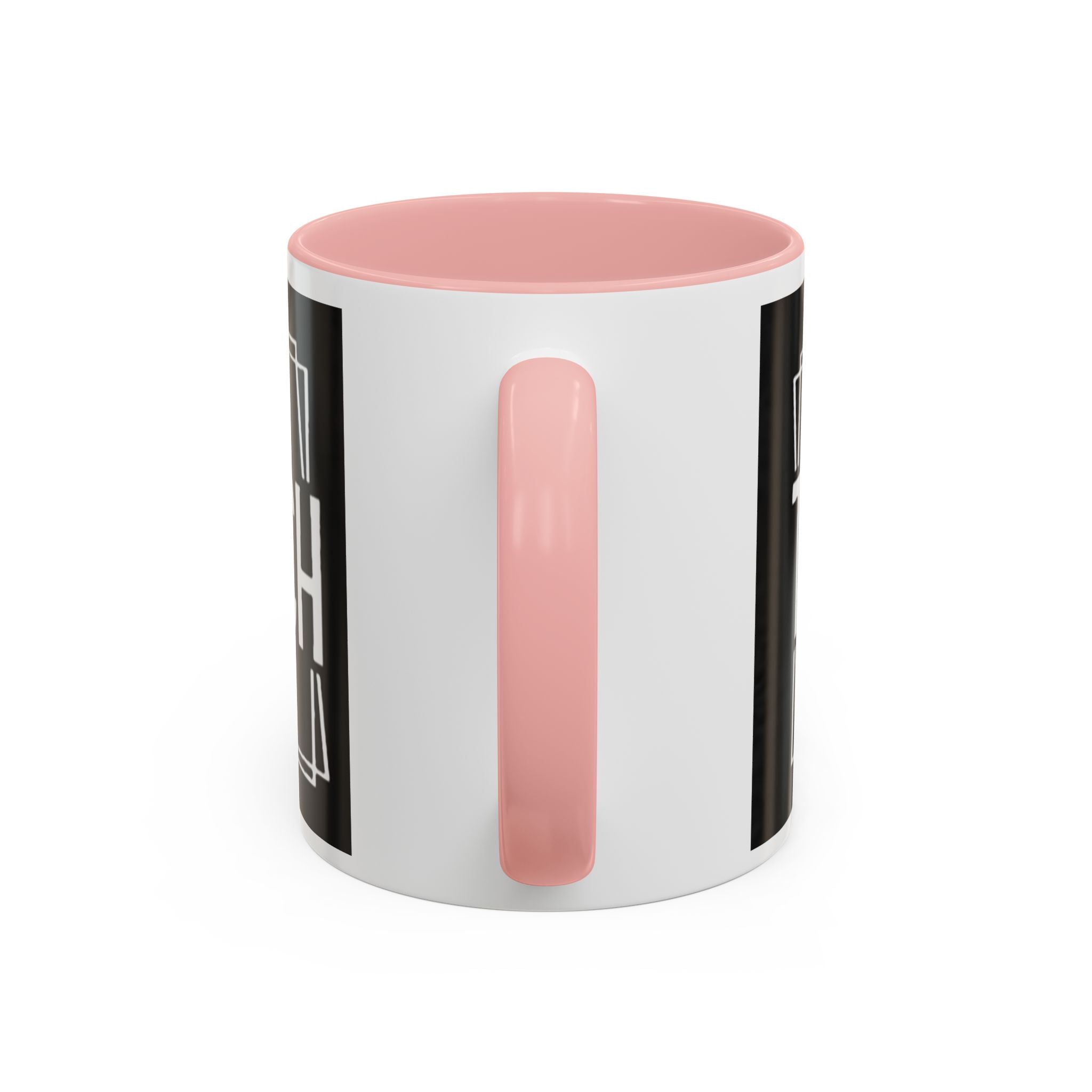 Accent Coffee Mug (11oz)