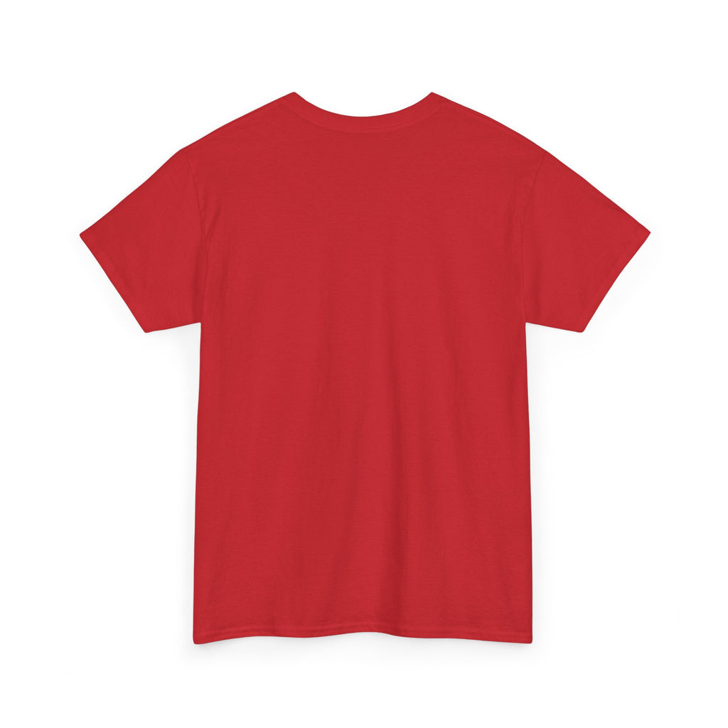Energy Cotton Tee