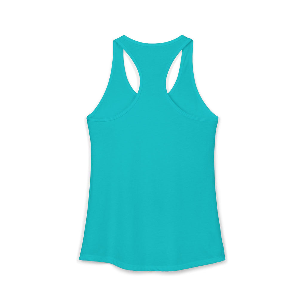 Spicy Racerback Tank