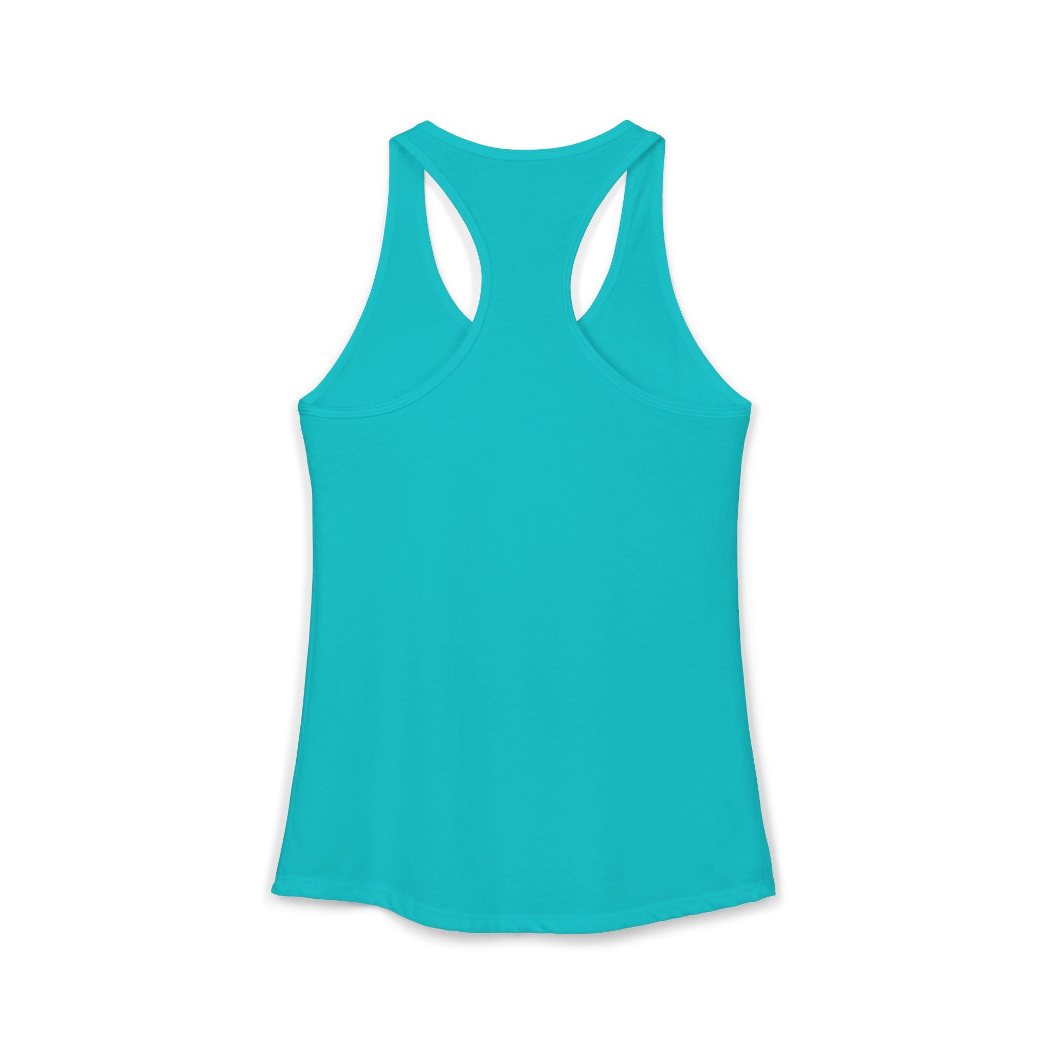 Spicy Racerback Tank