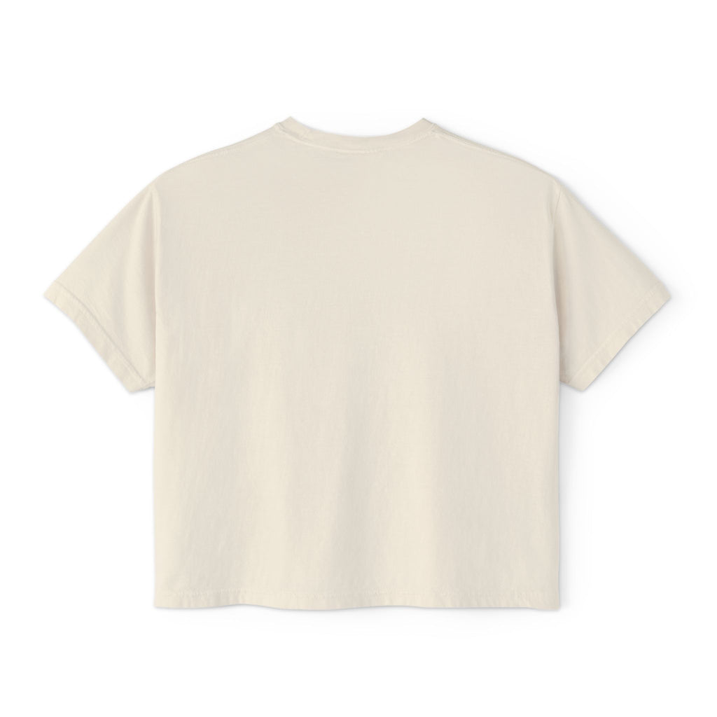 Please Be Patient With Me I'm From The 1900s Boxy Tee