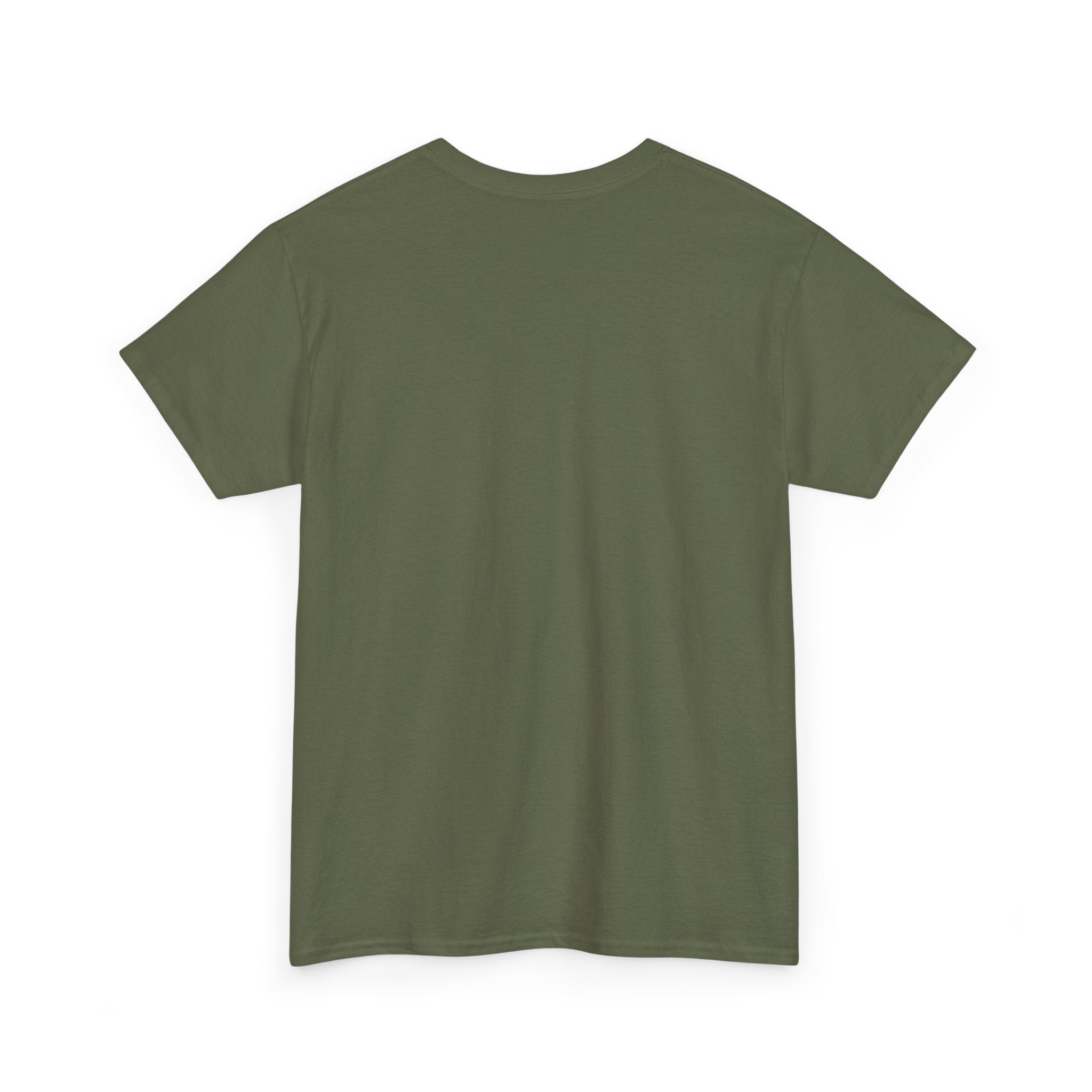 Sarcastic Cat Cotton Tee