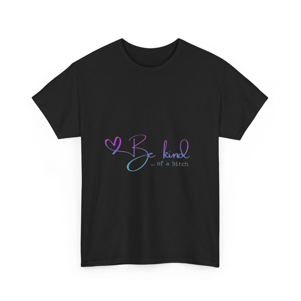 Be Kind Cotton Tee