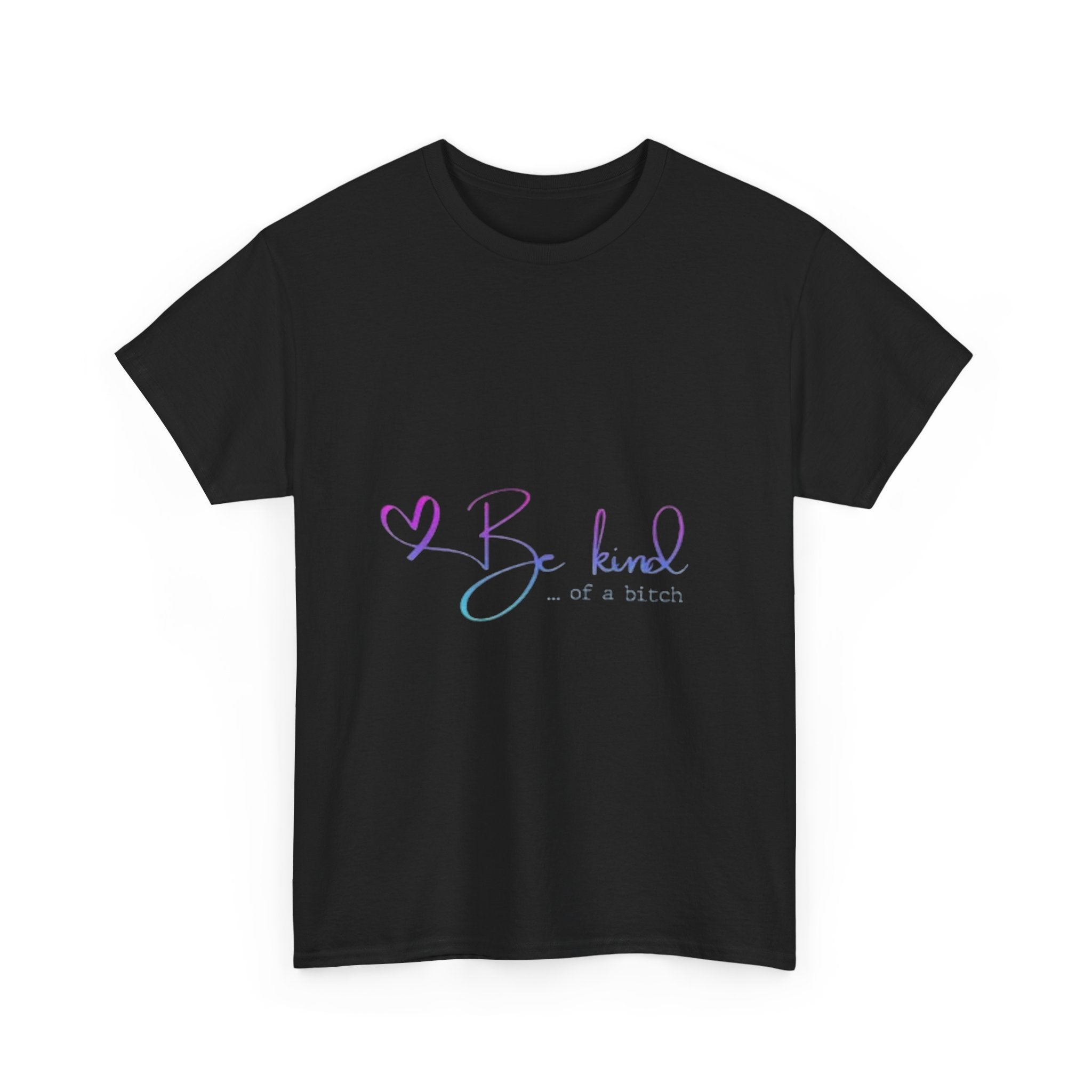 Be Kind Cotton Tee