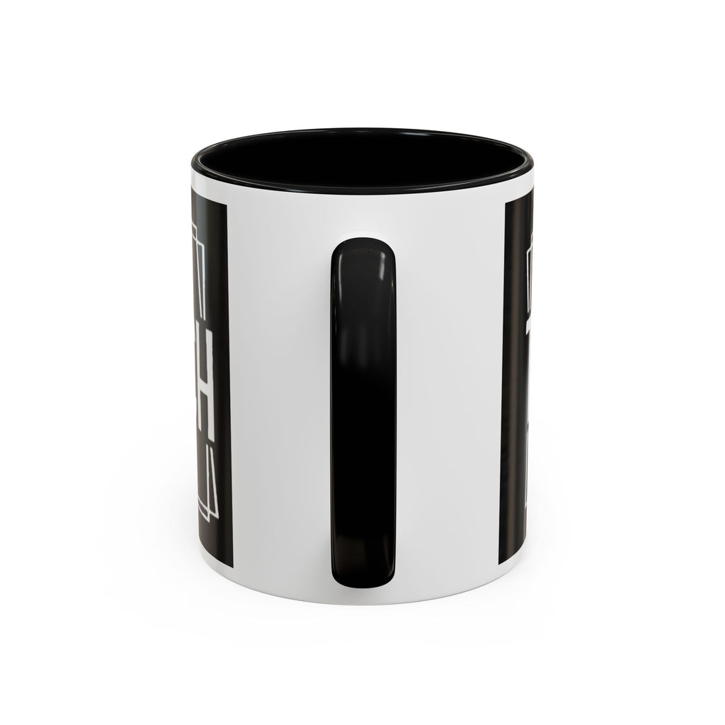 Accent Coffee Mug (11oz)