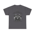 Undiagnosed Cotton Tee
