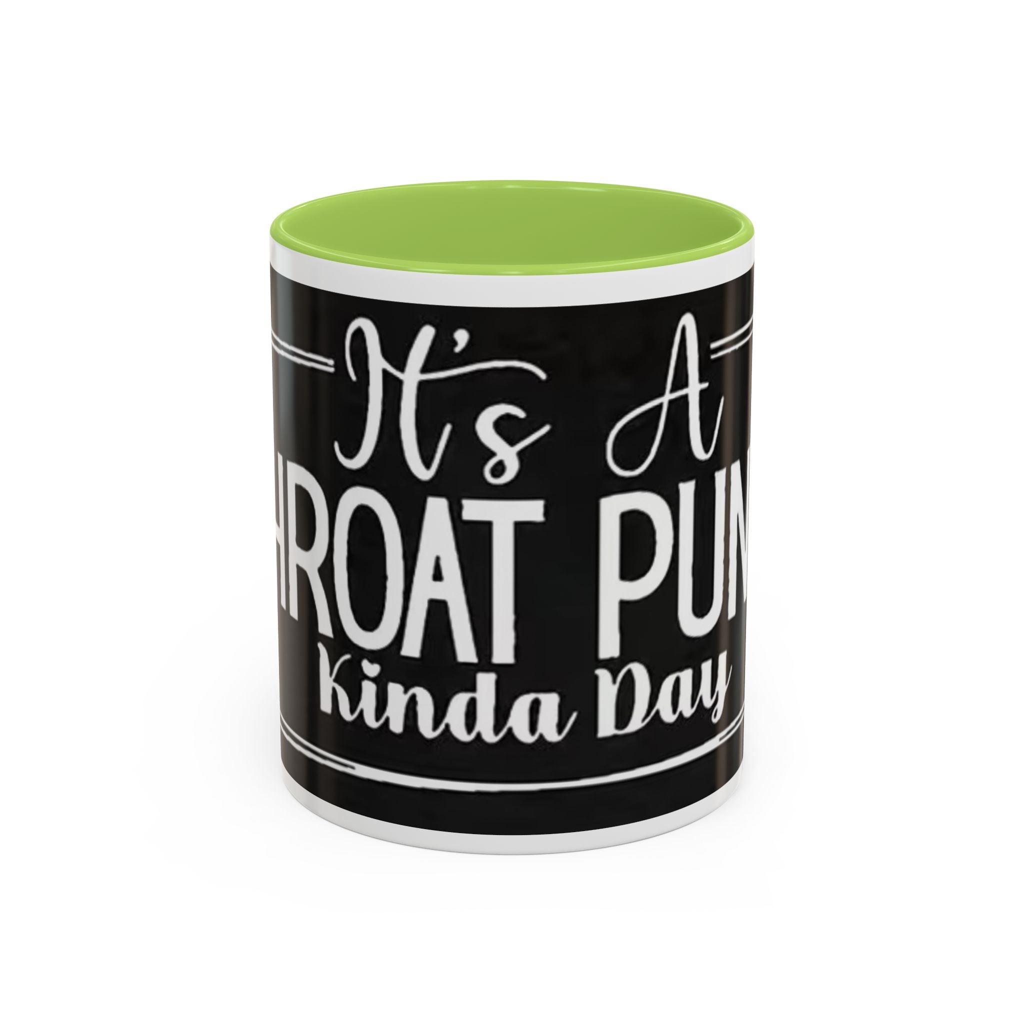 Accent Coffee Mug (11oz)