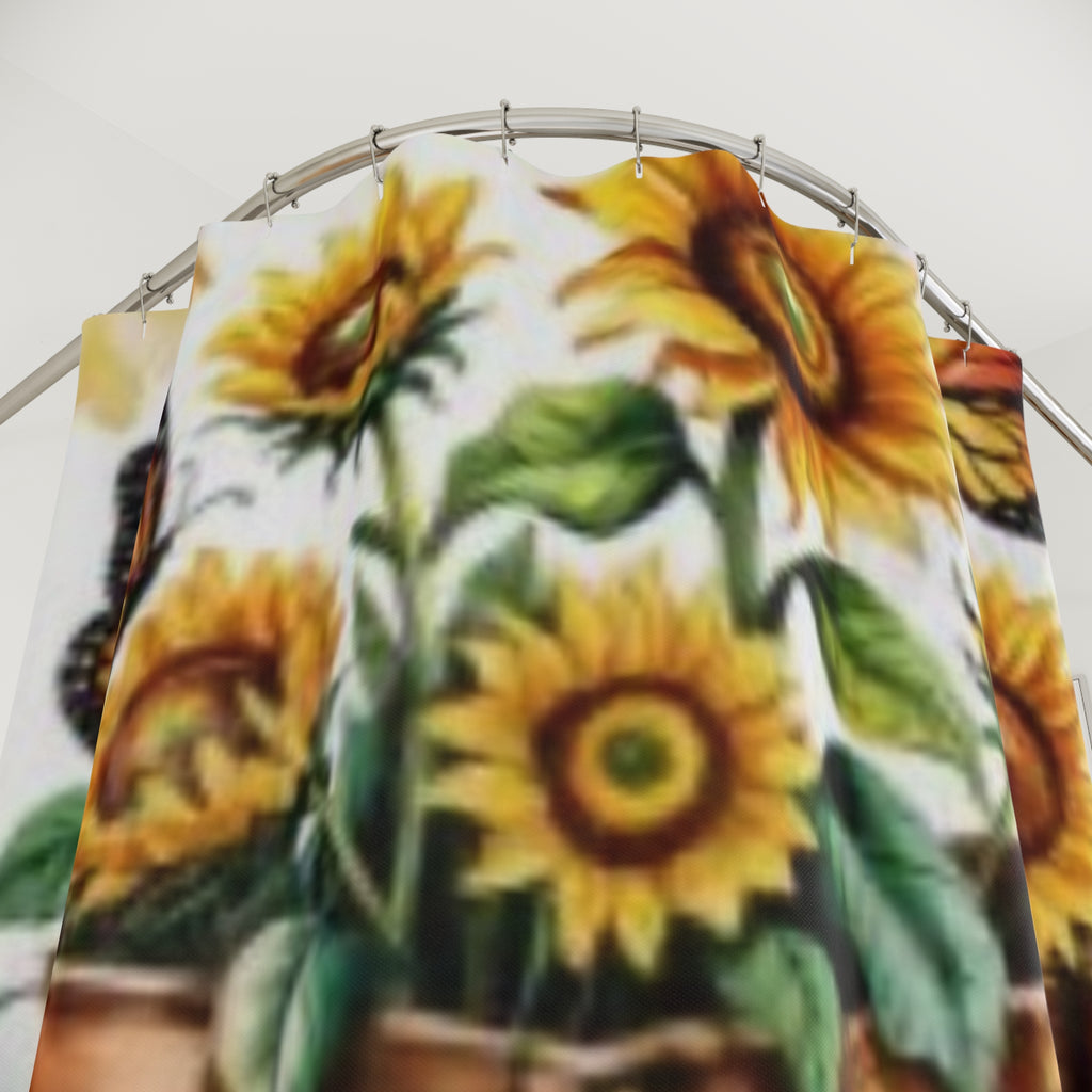 Shower Curtains