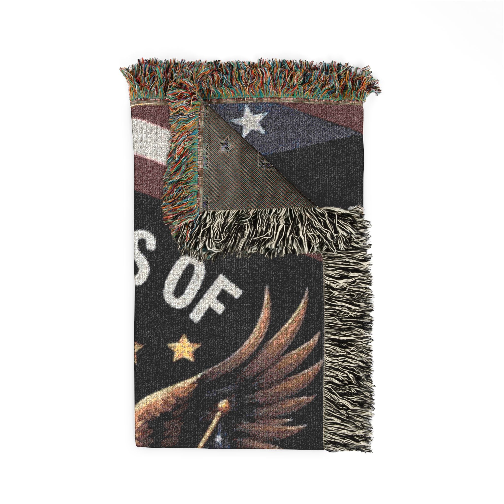 Woven Blanket
