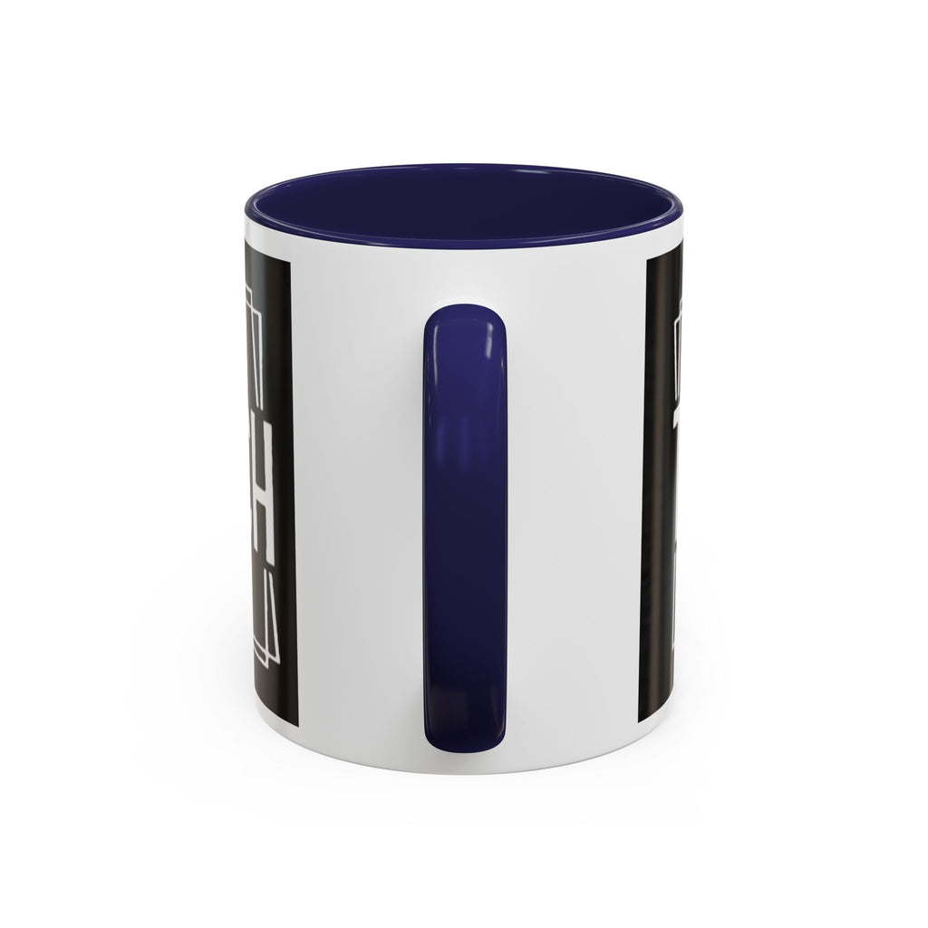 Accent Coffee Mug (11oz)