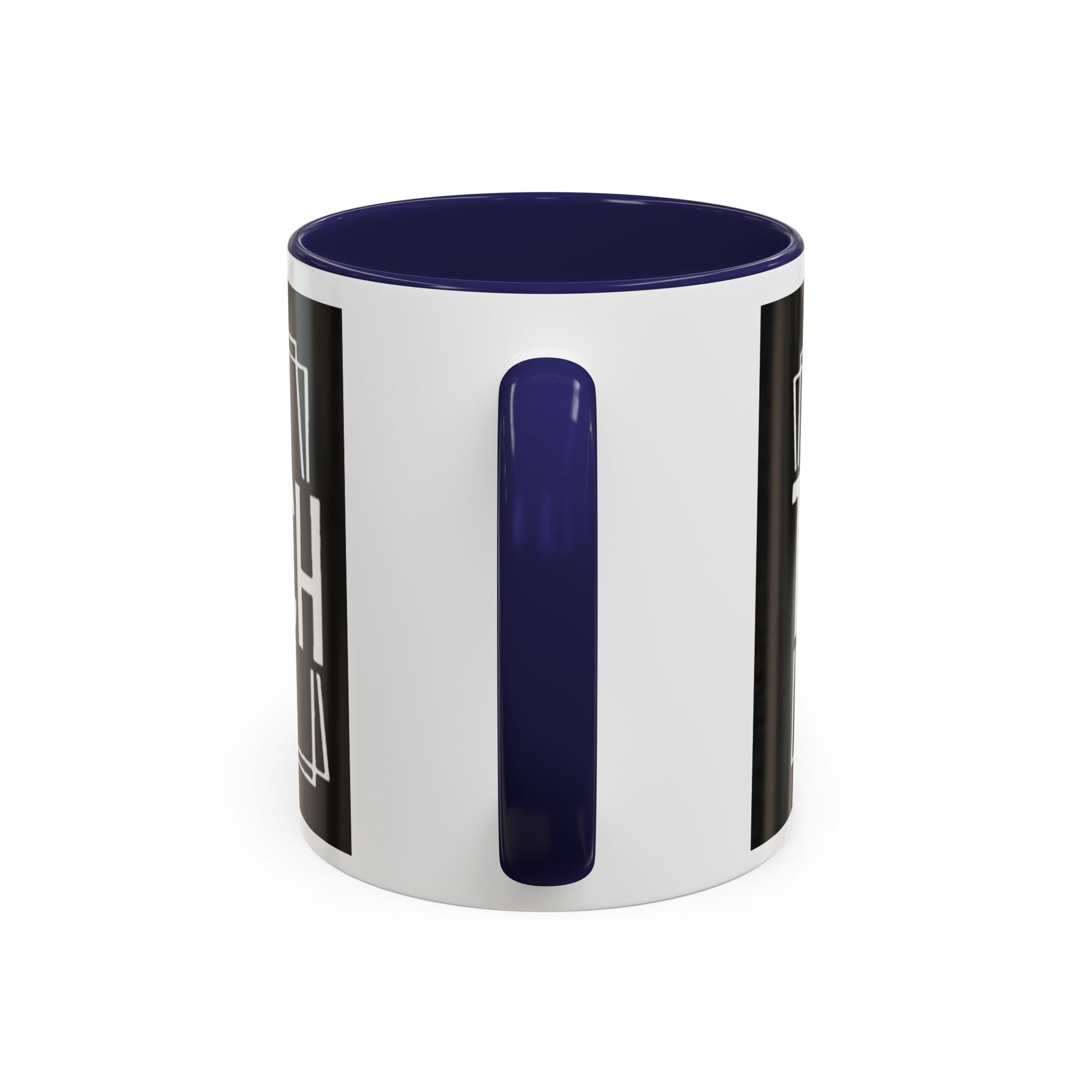 Accent Coffee Mug (11oz)