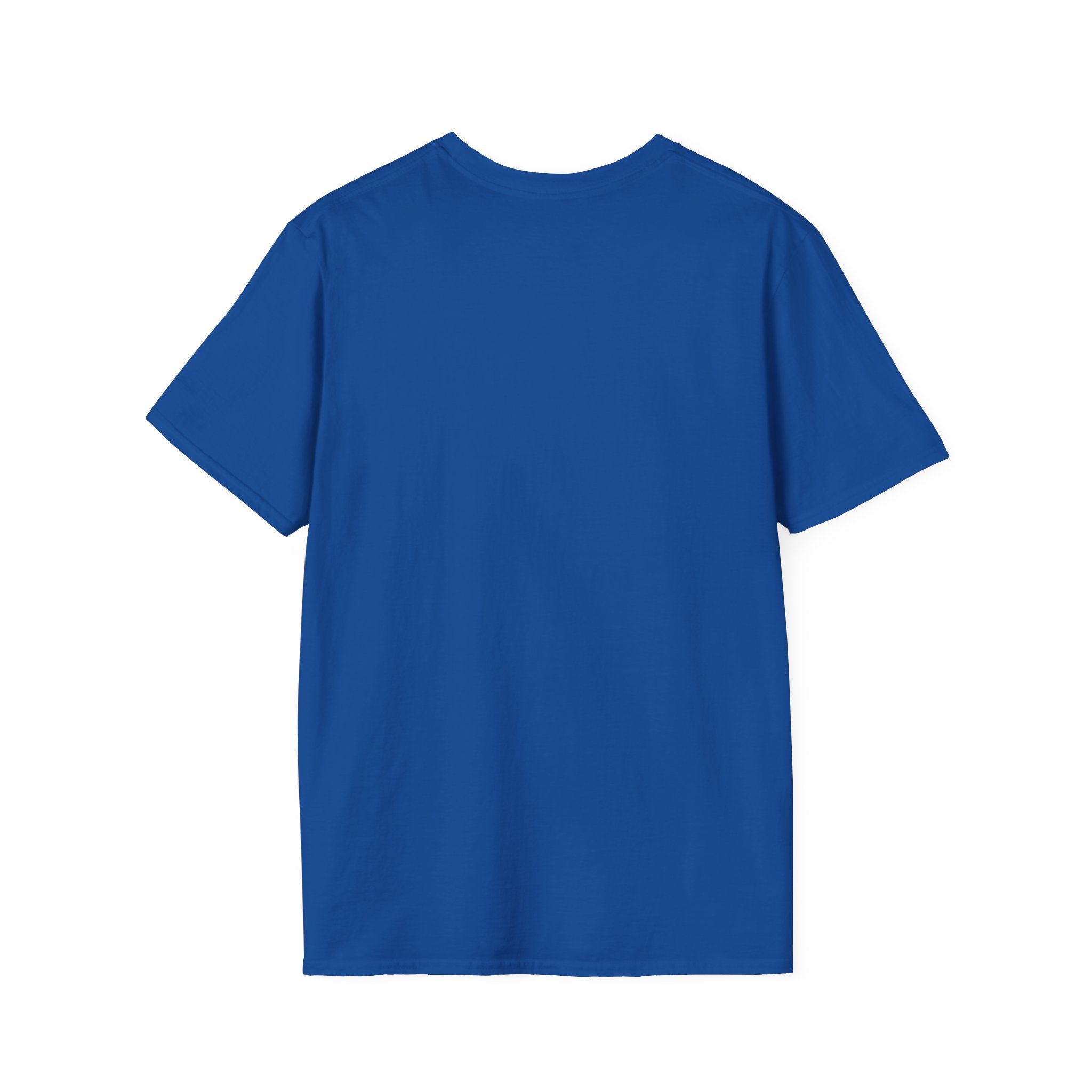 Baking My Feelings Again Cute Duck Baking Graphic Tee
