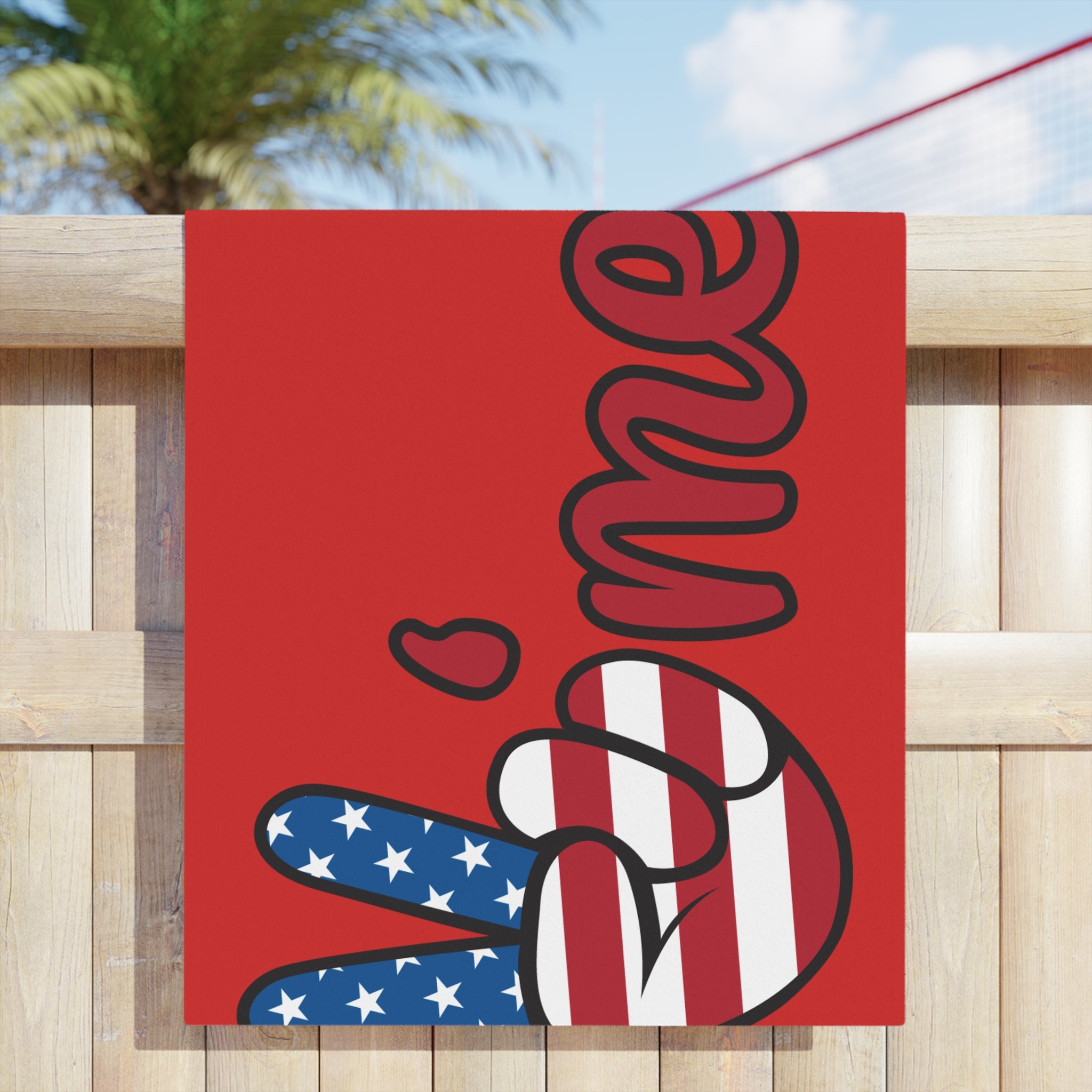 Beach Towels