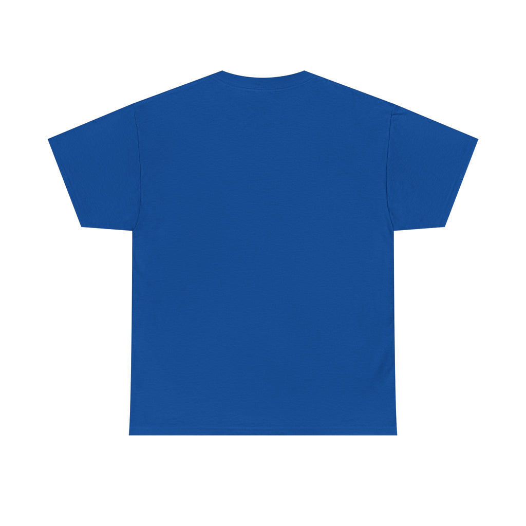 Undiagnosed Cotton Tee