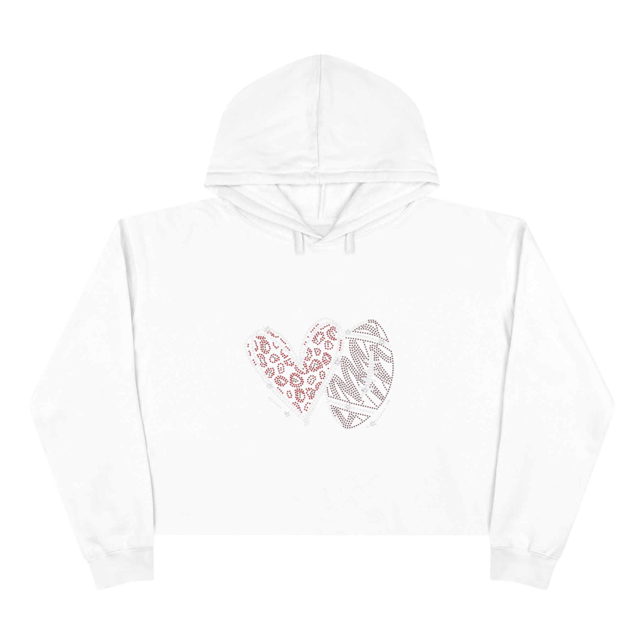 Crop Hoodie