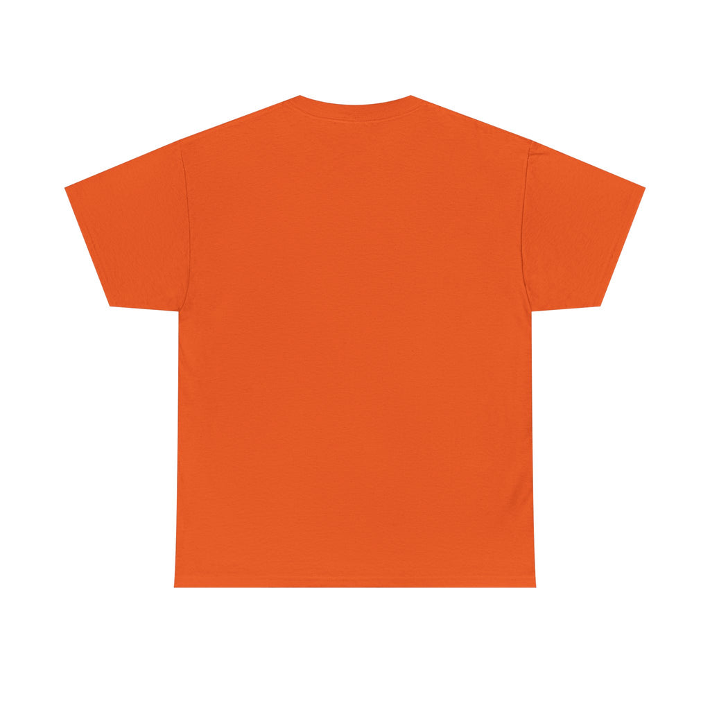 Undiagnosed Cotton Tee