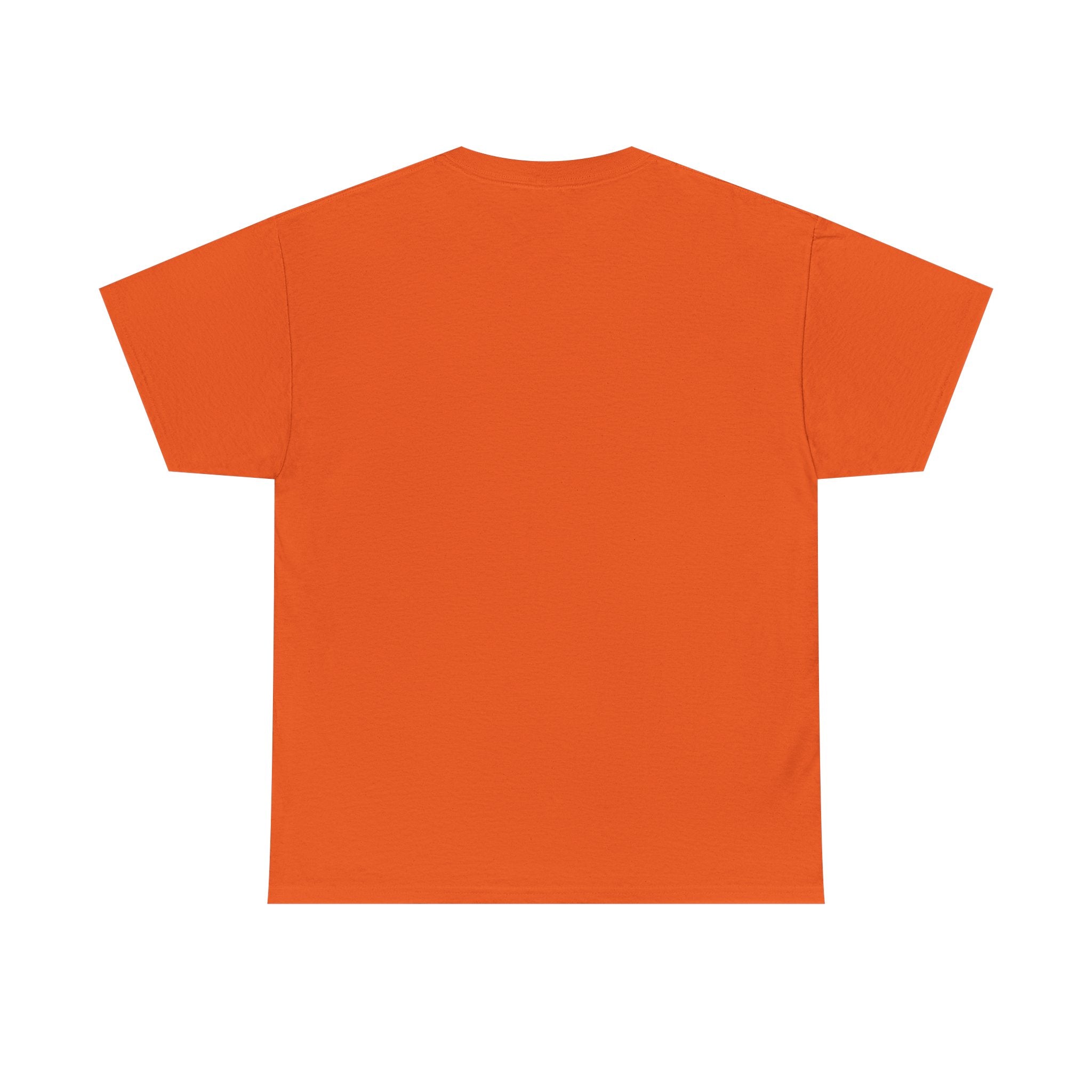 Undiagnosed Cotton Tee