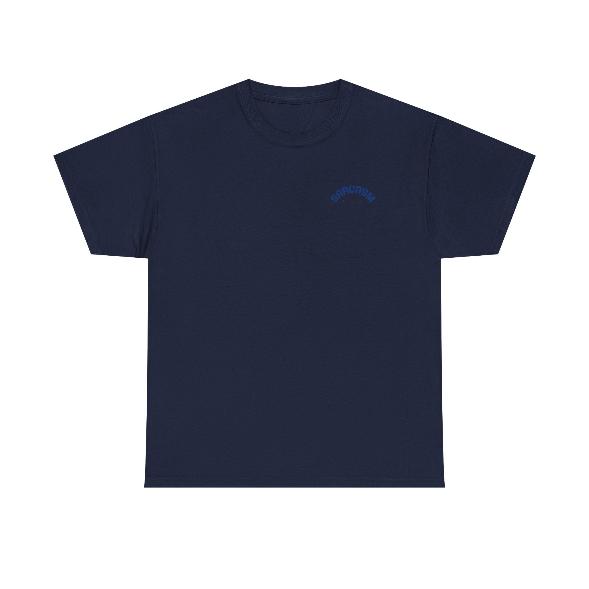 Just A Dad Cotton Tee